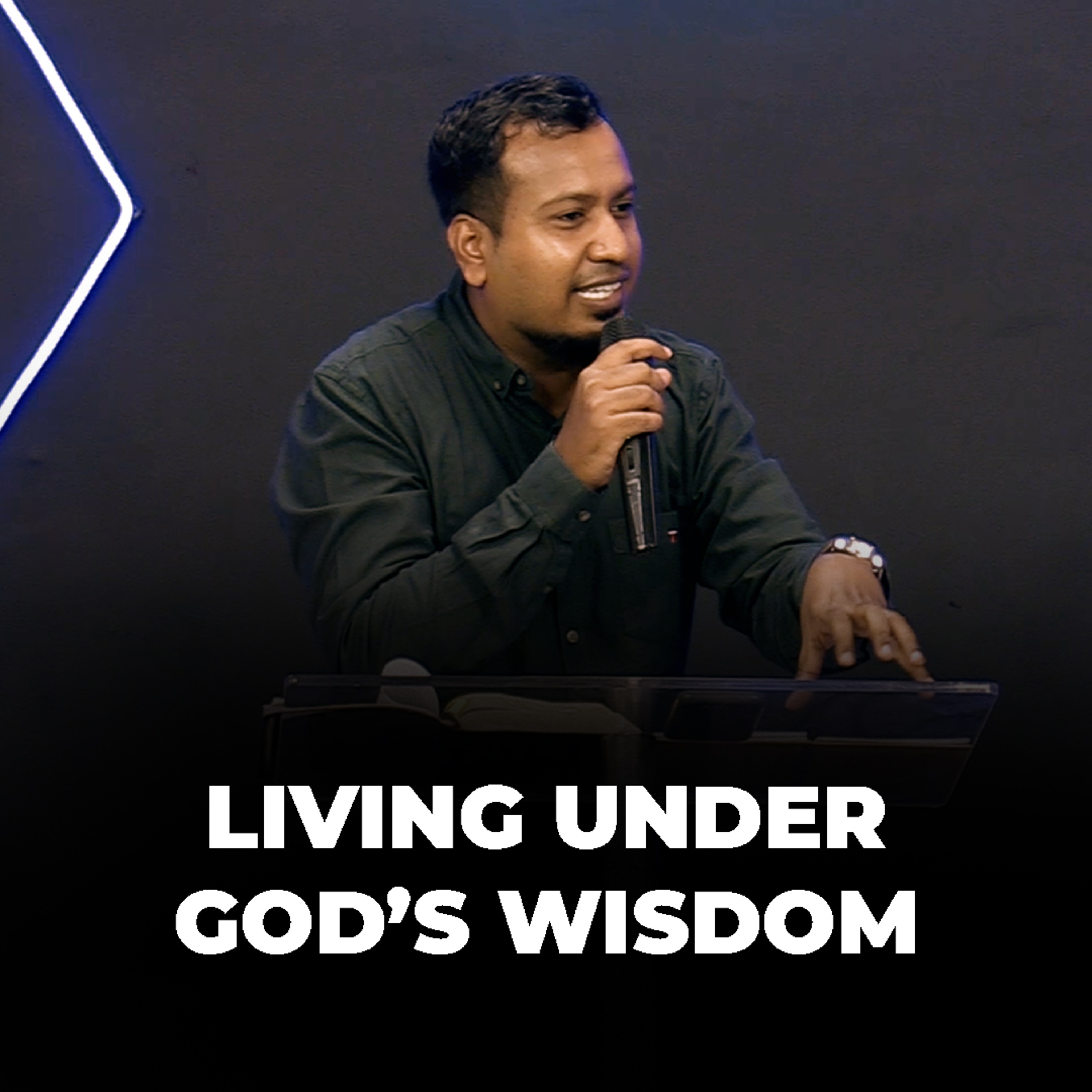 Sermons by Ps. Sam Ellis | King City Church