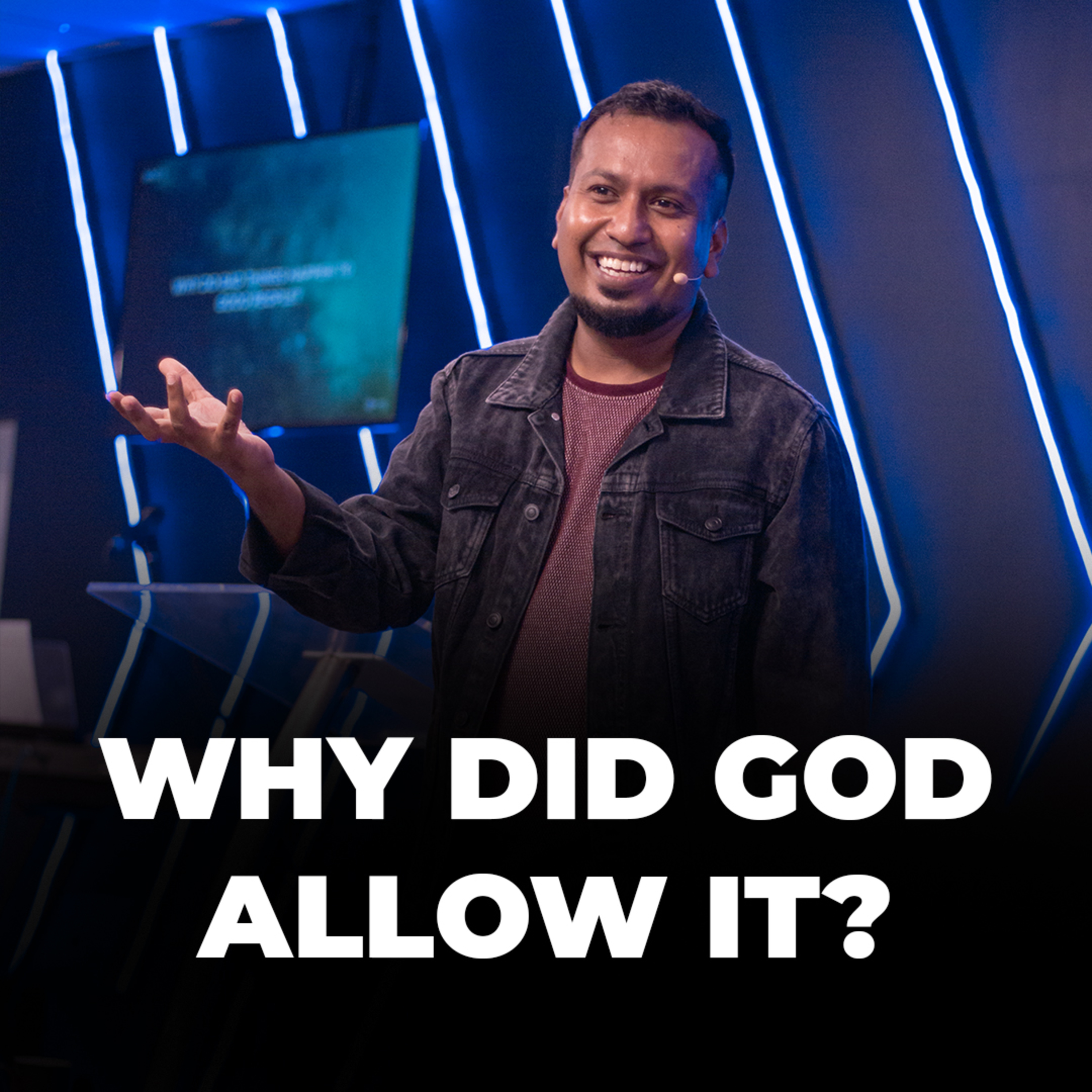Sermons by Ps. Sam Ellis | King City Church