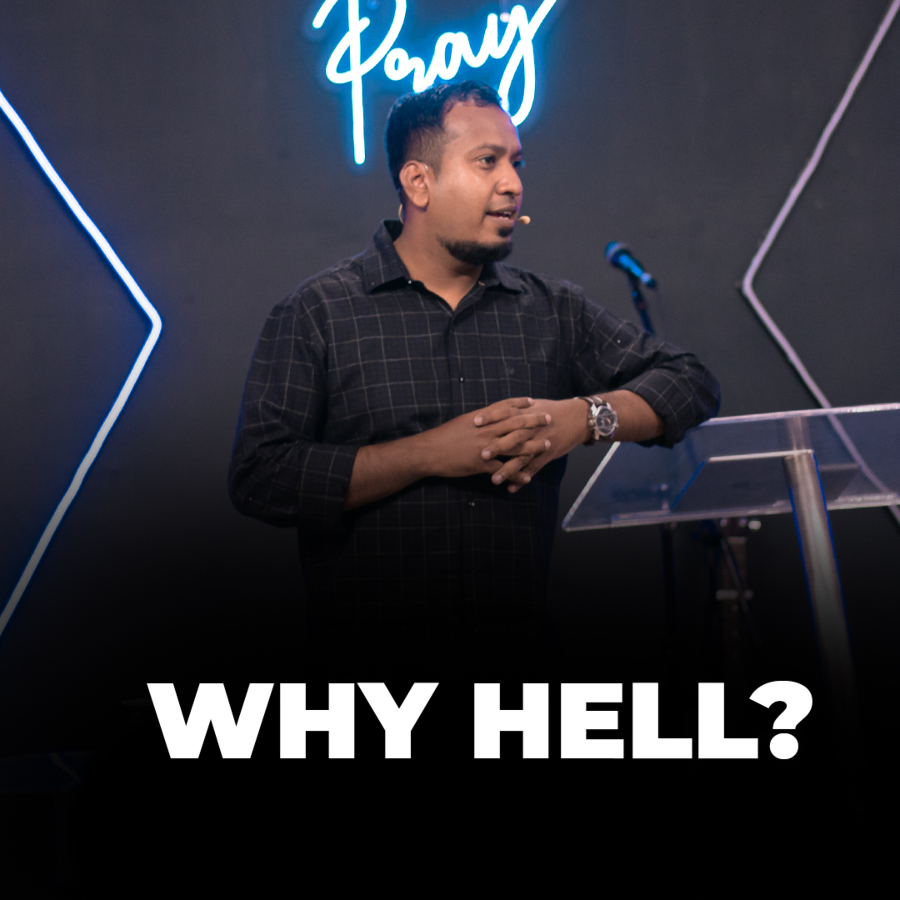 Sermons by Ps. Sam Ellis | King City Church