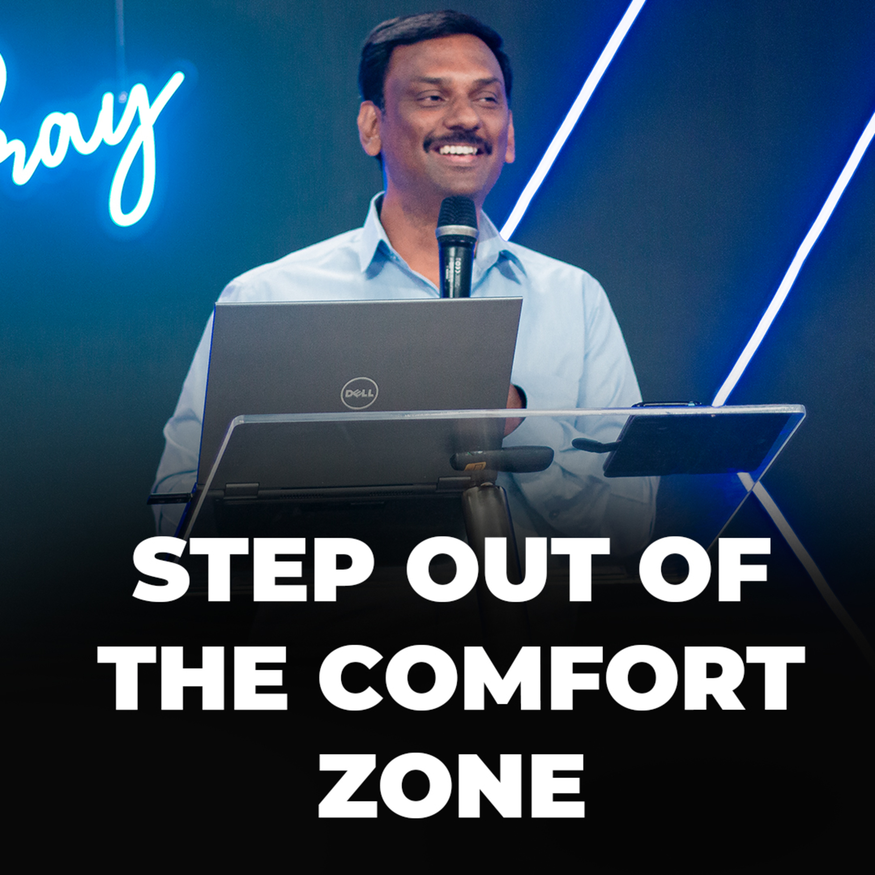 Sermons by Ps. Sam Ellis | King City Church