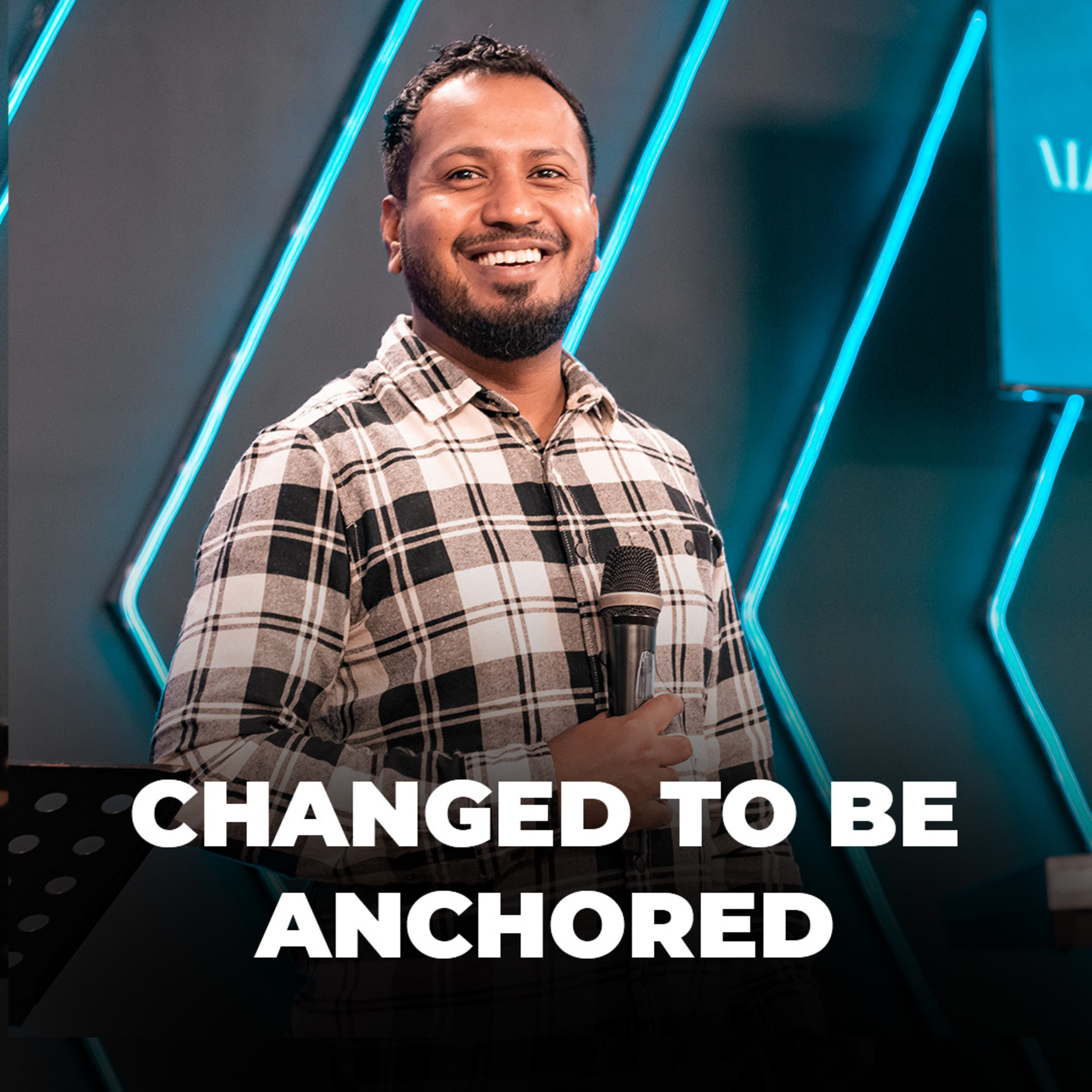 Sermons by Ps. Sam Ellis | King City Church
