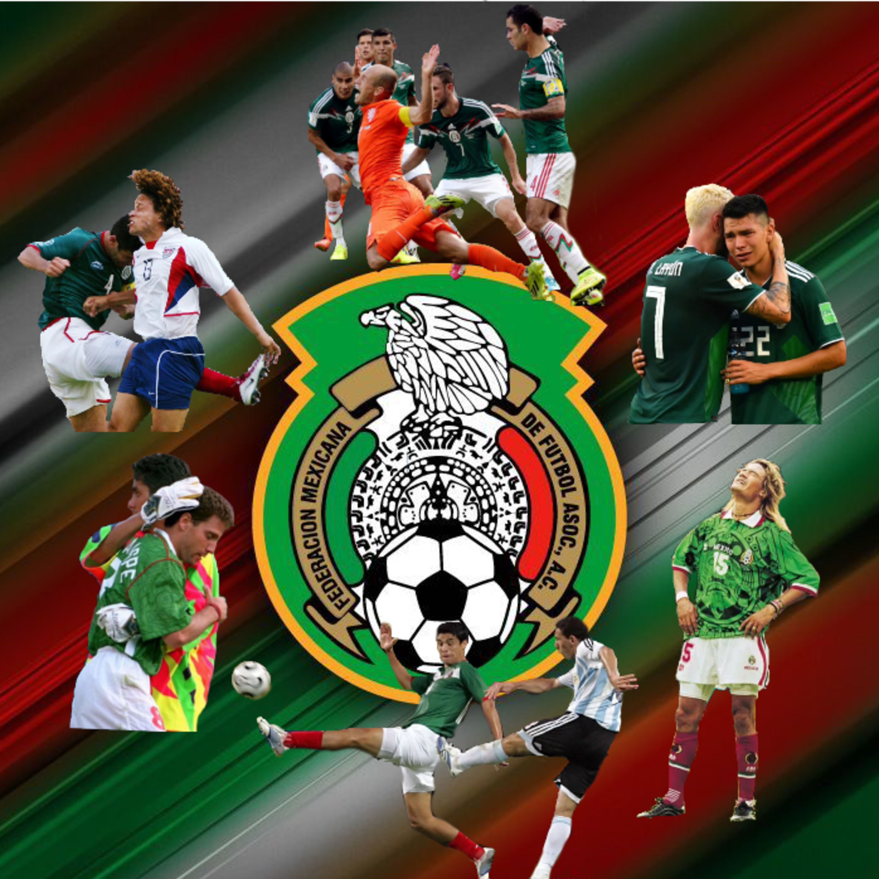 La Bocha Oficial