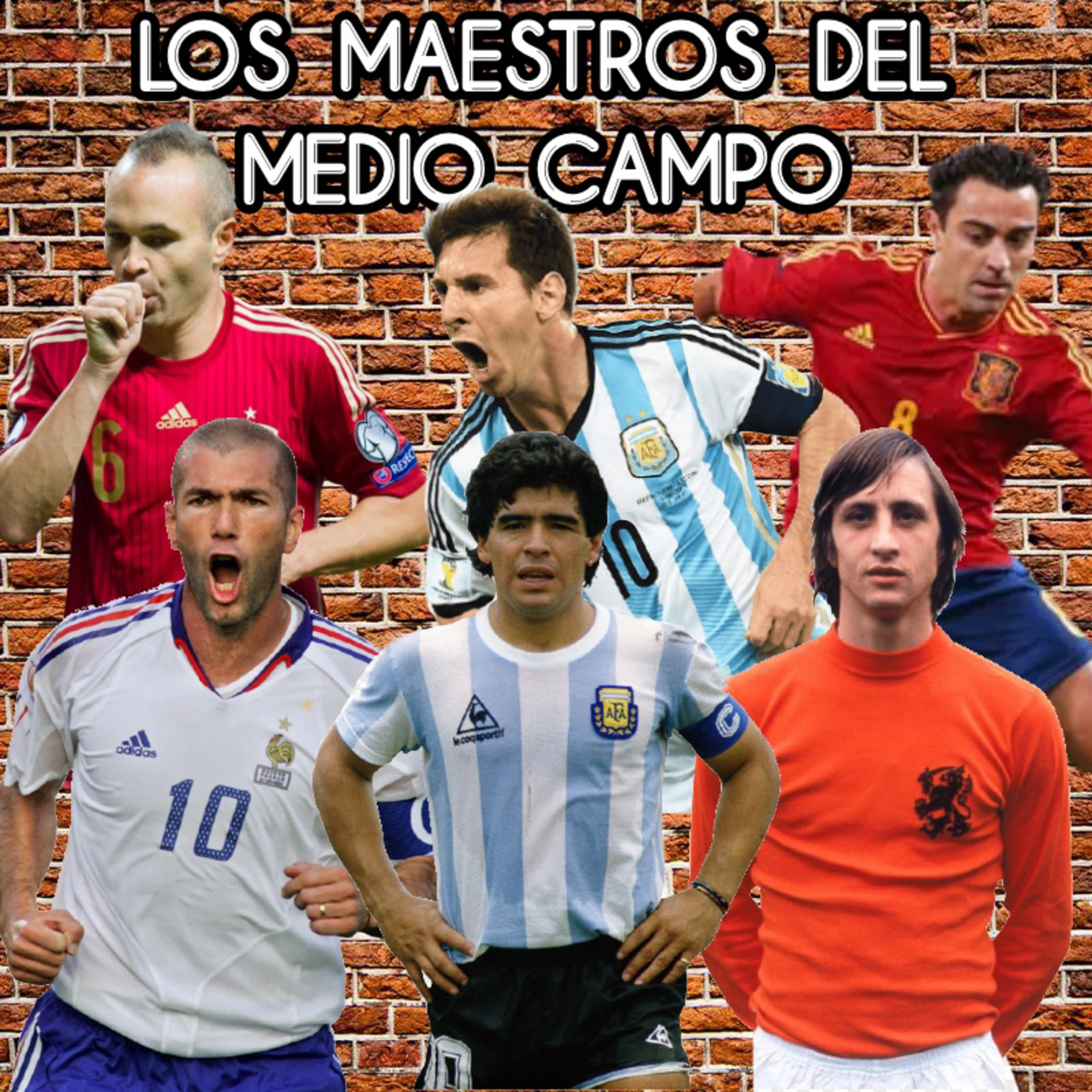 La Bocha Oficial