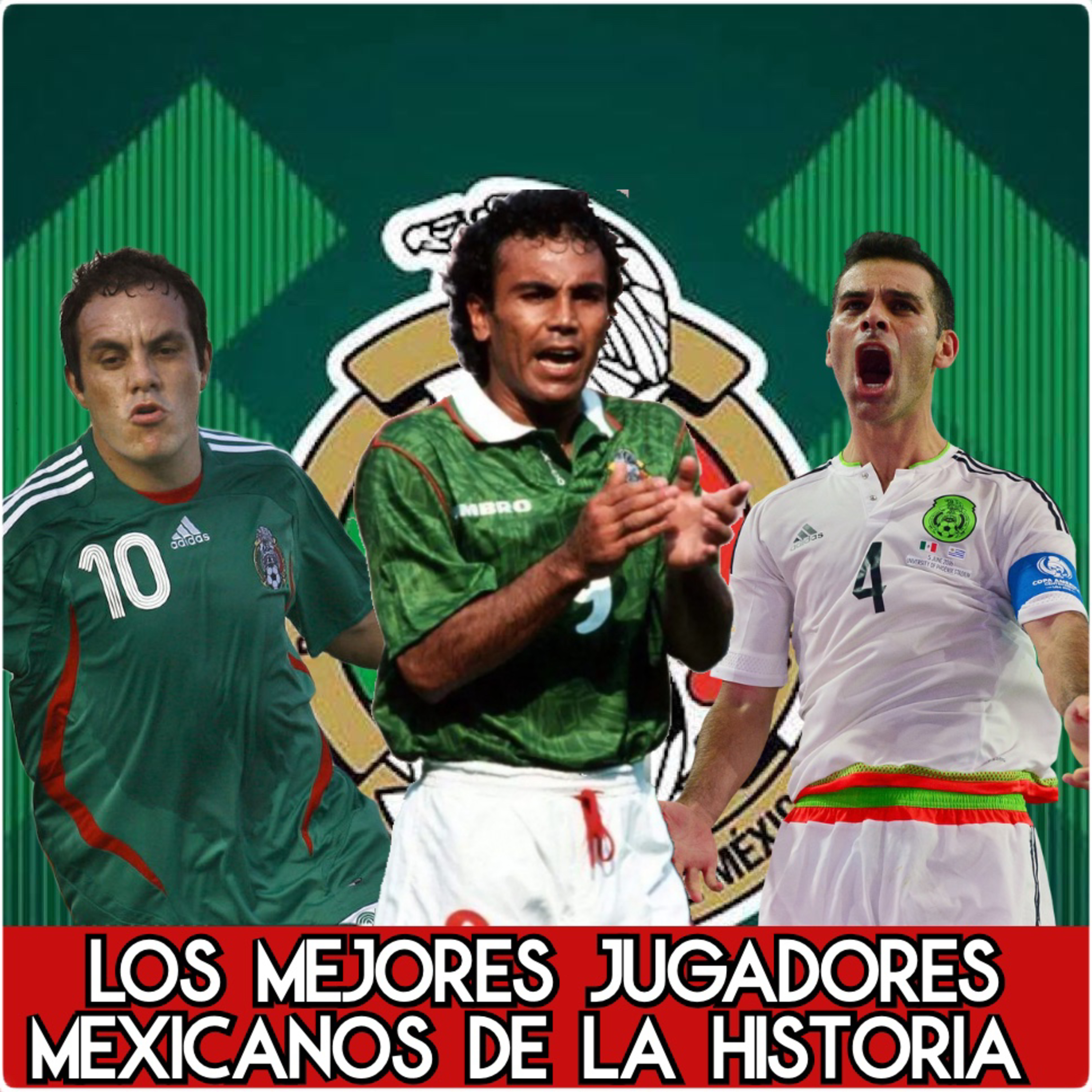 La Bocha Oficial
