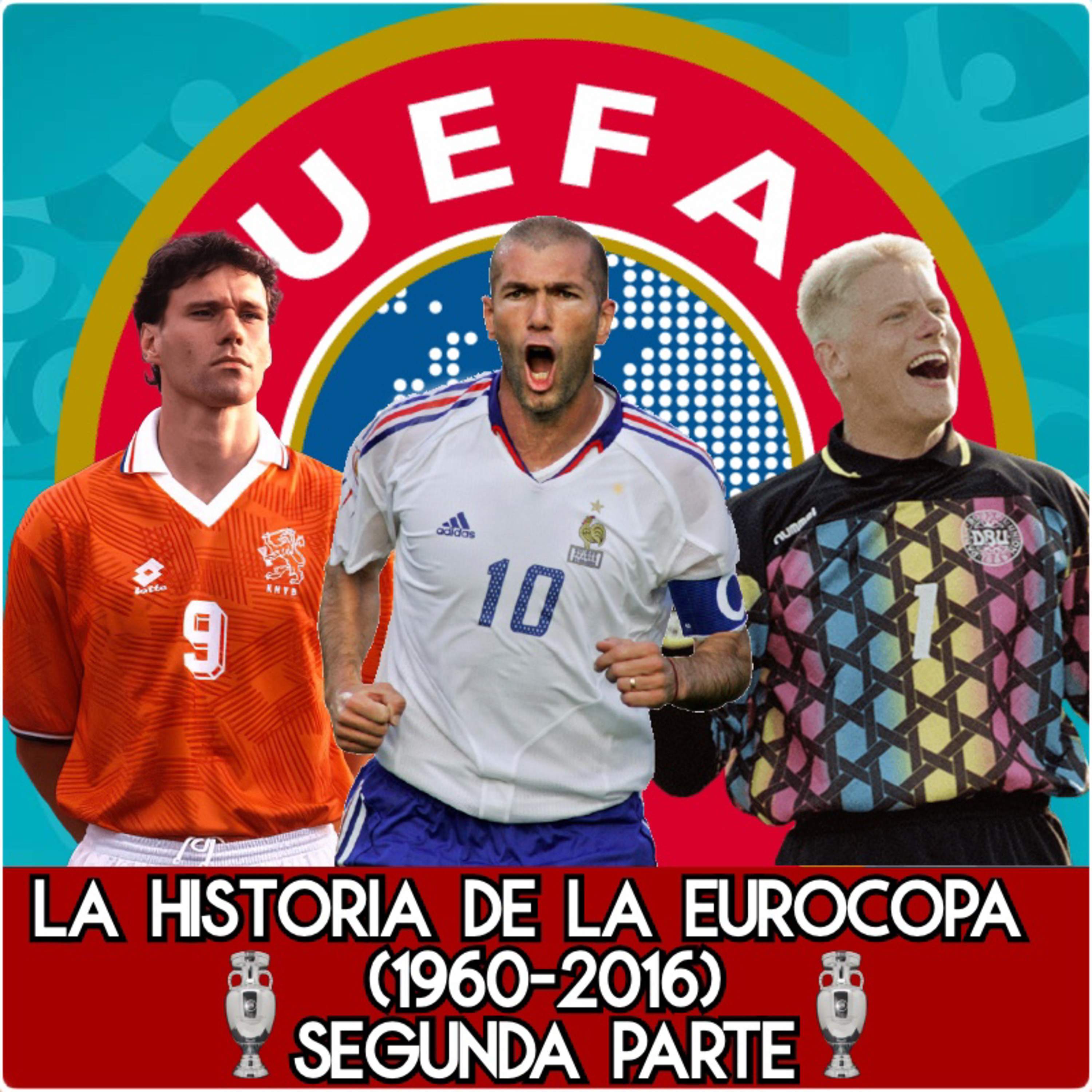 La Bocha Oficial