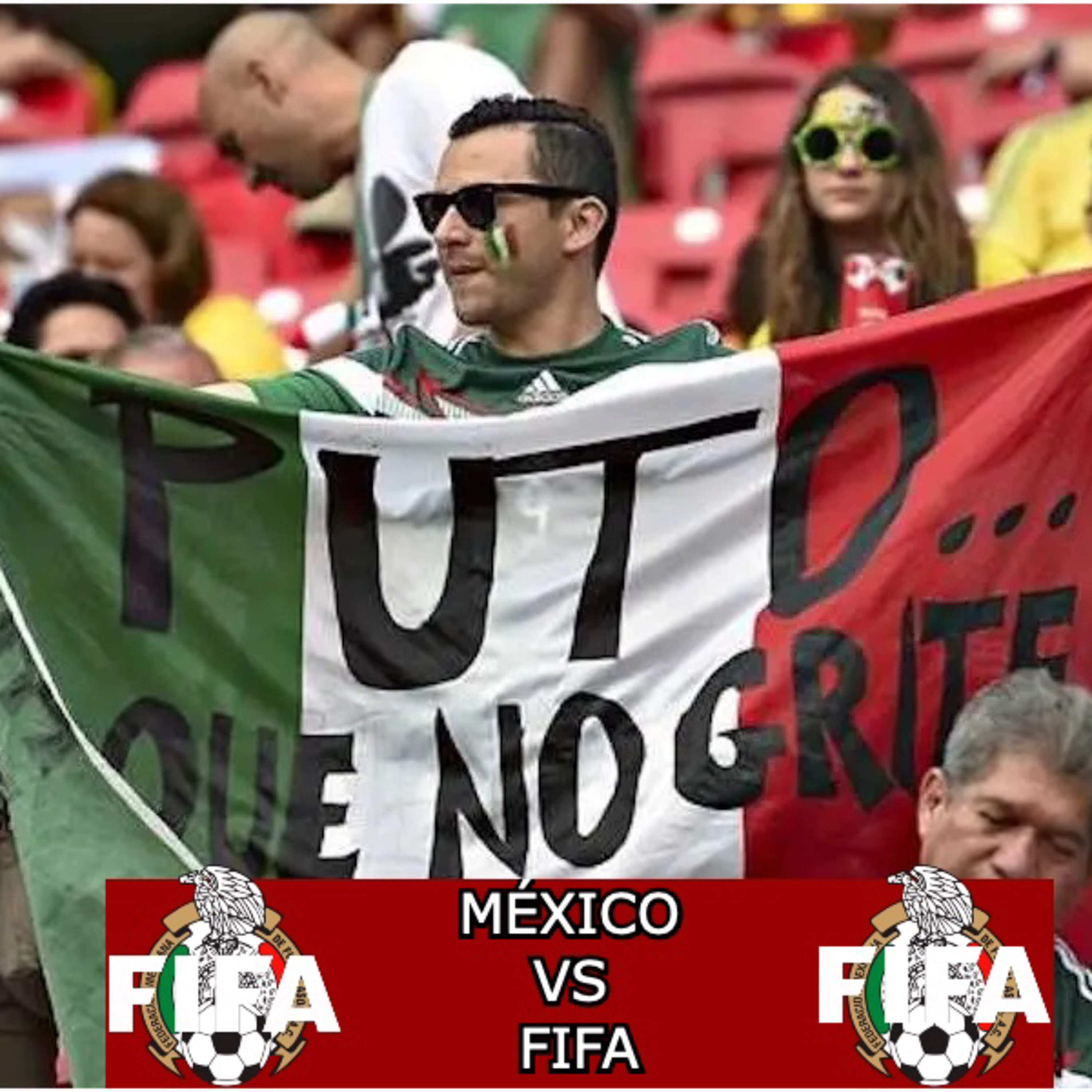 La Bocha Oficial