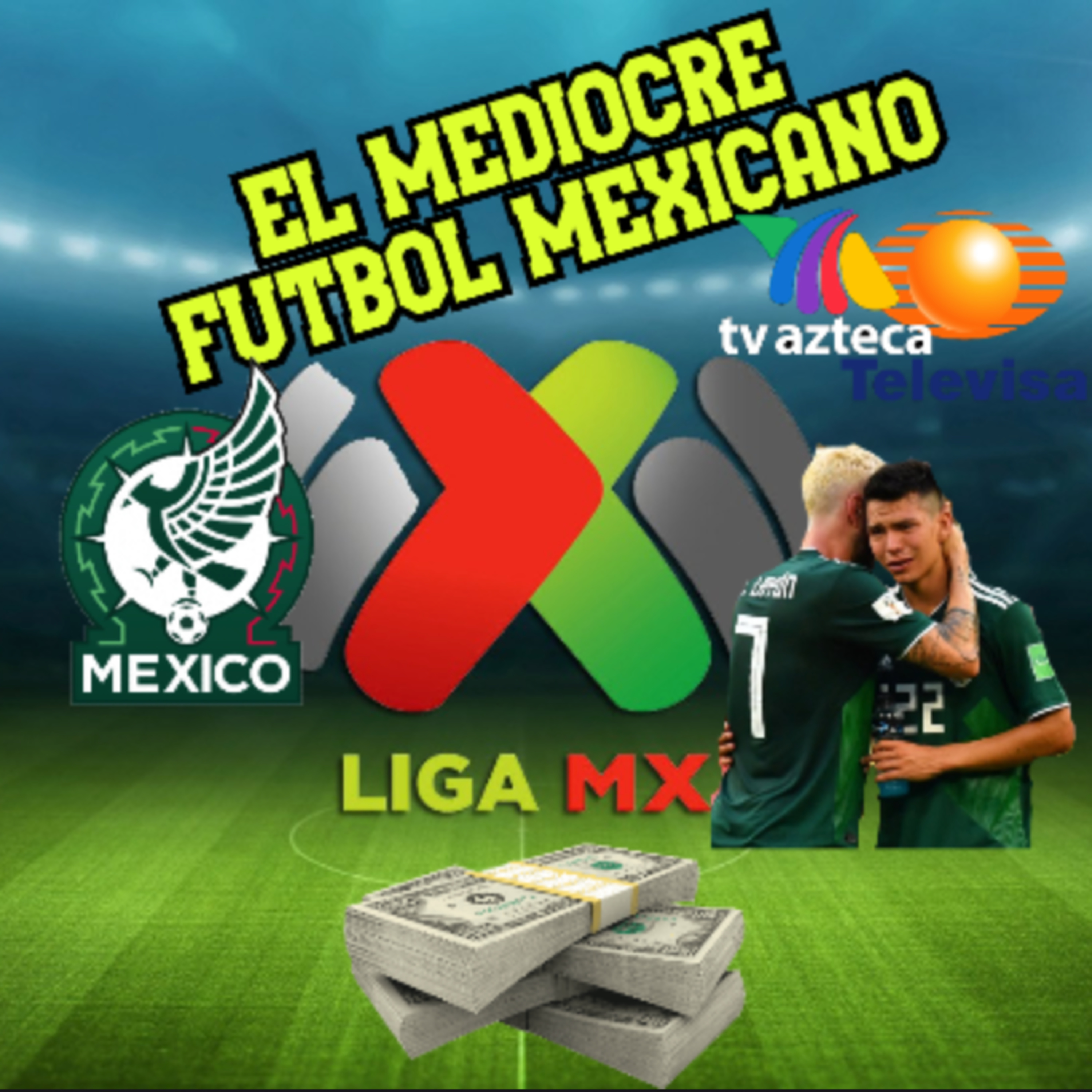 La Bocha Oficial