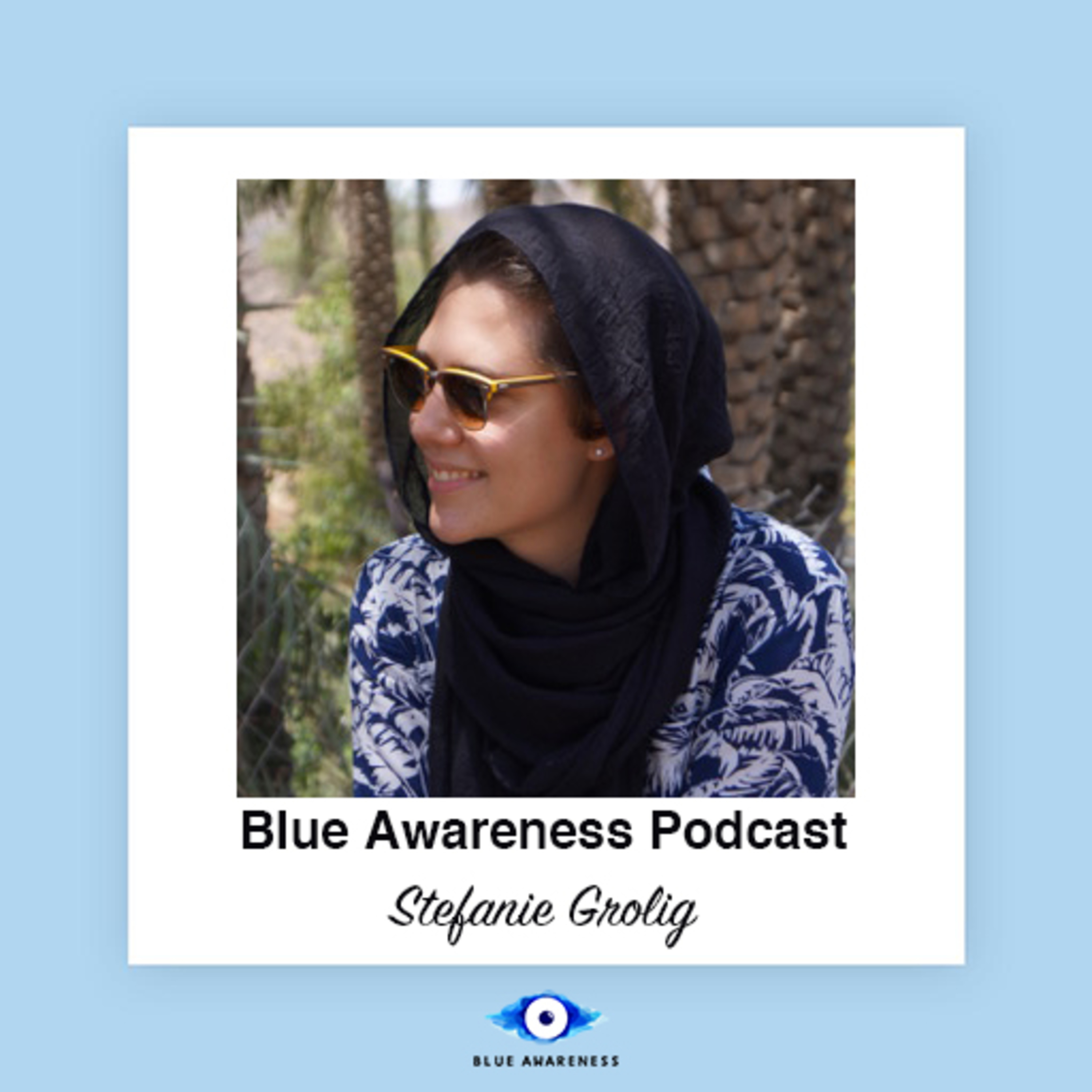 Blue Awareness