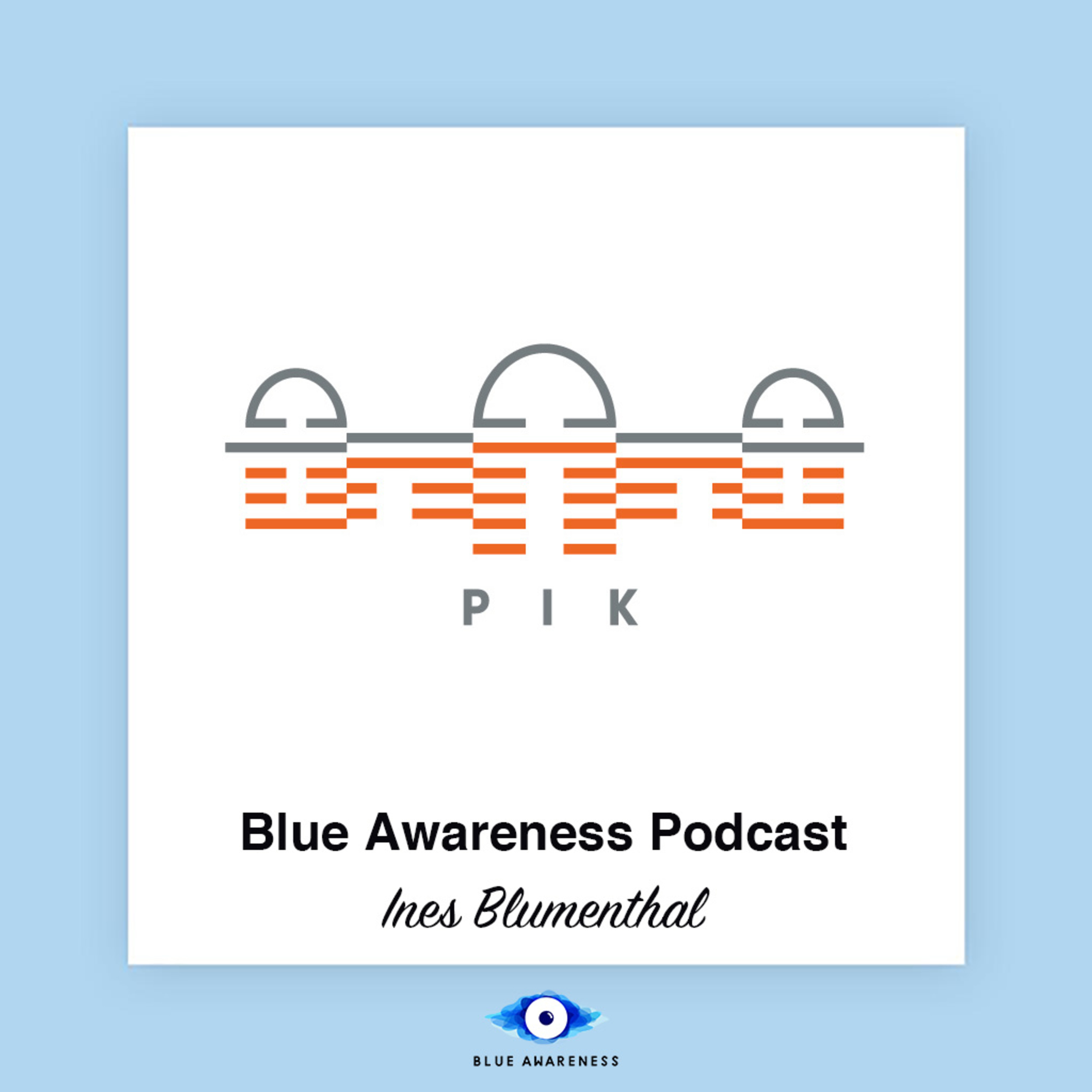 Blue Awareness
