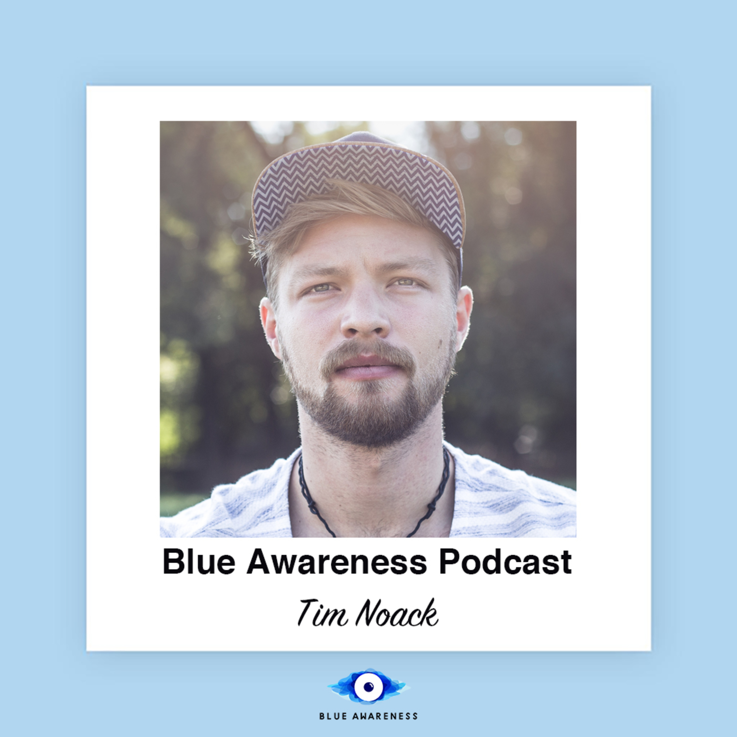 Blue Awareness