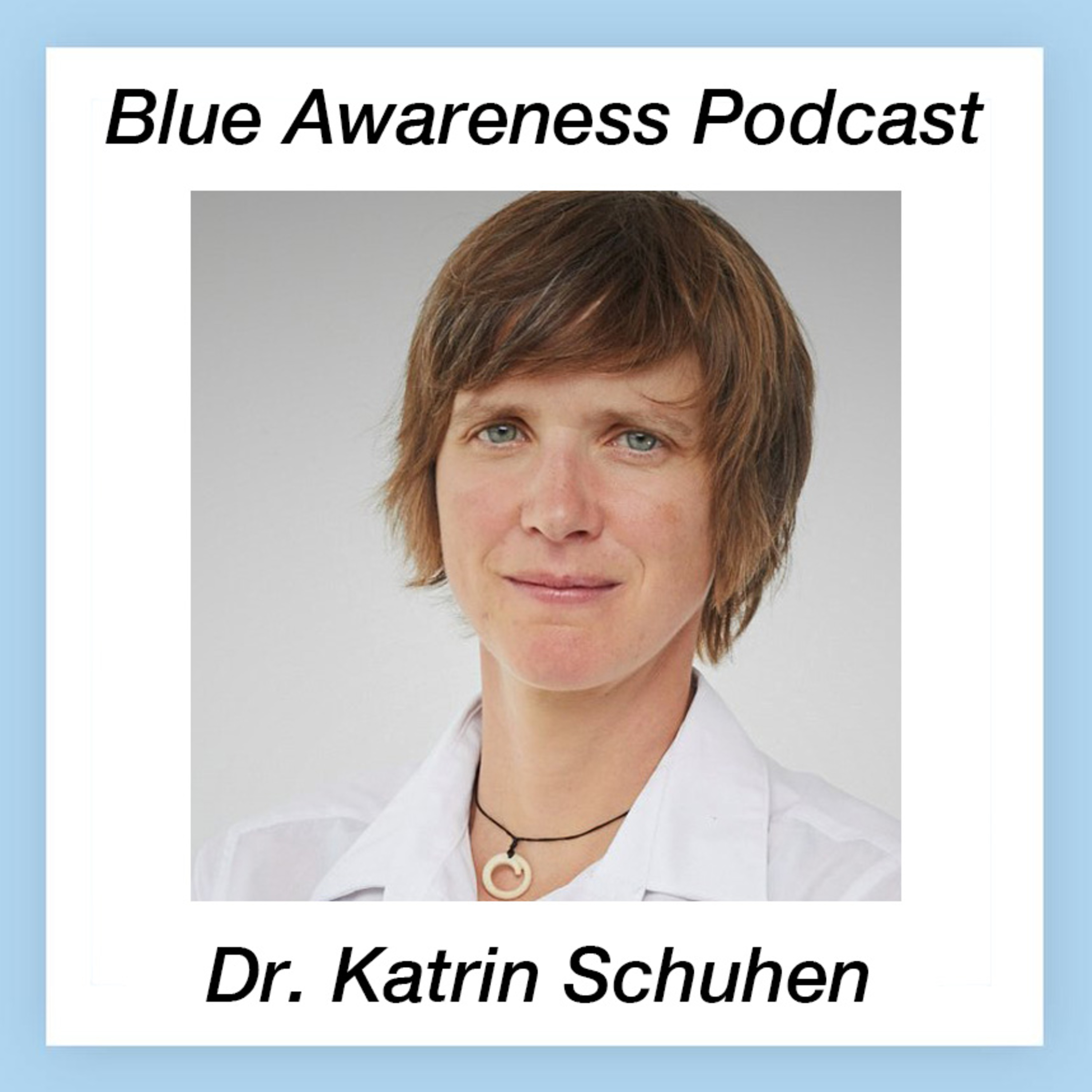 Blue Awareness
