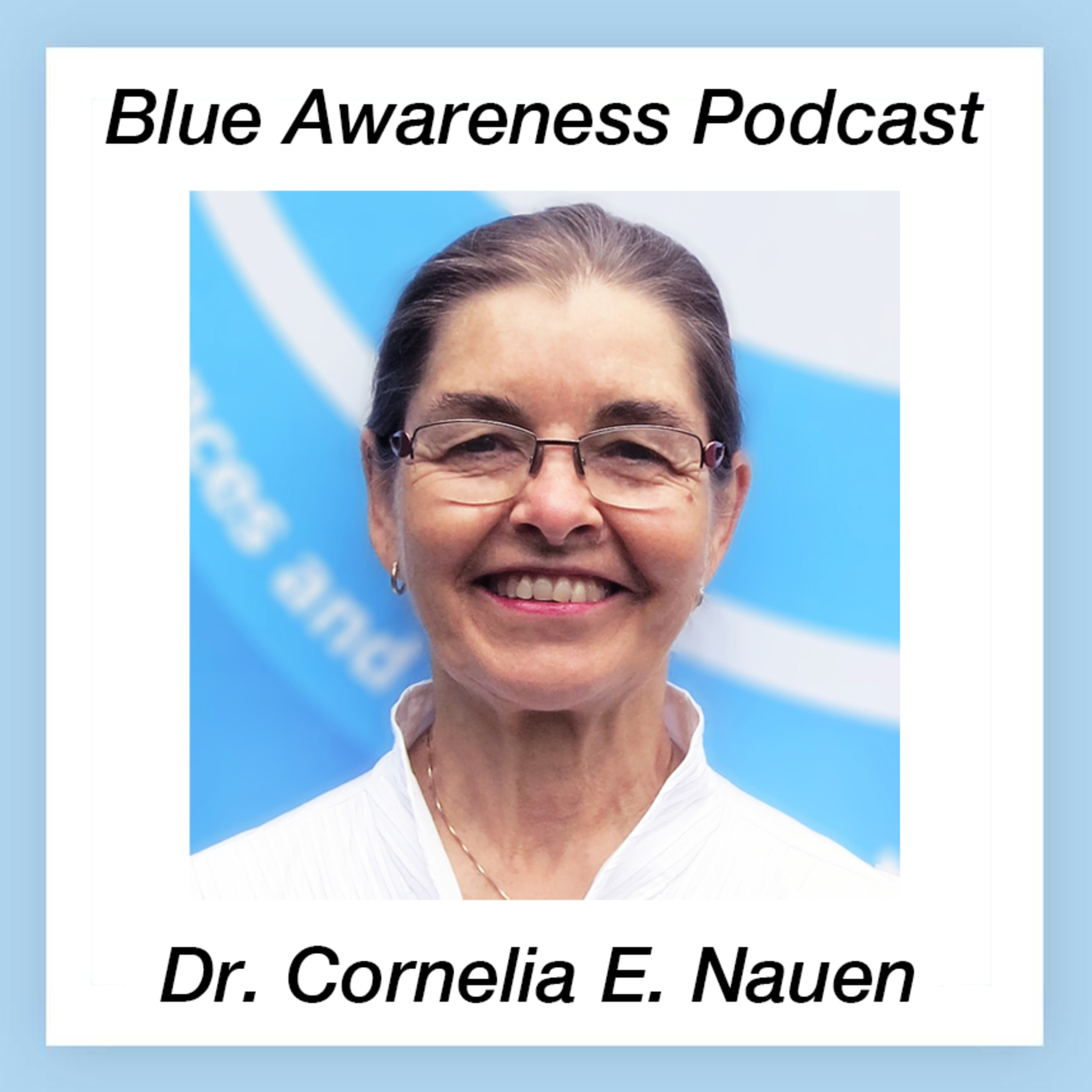 Blue Awareness