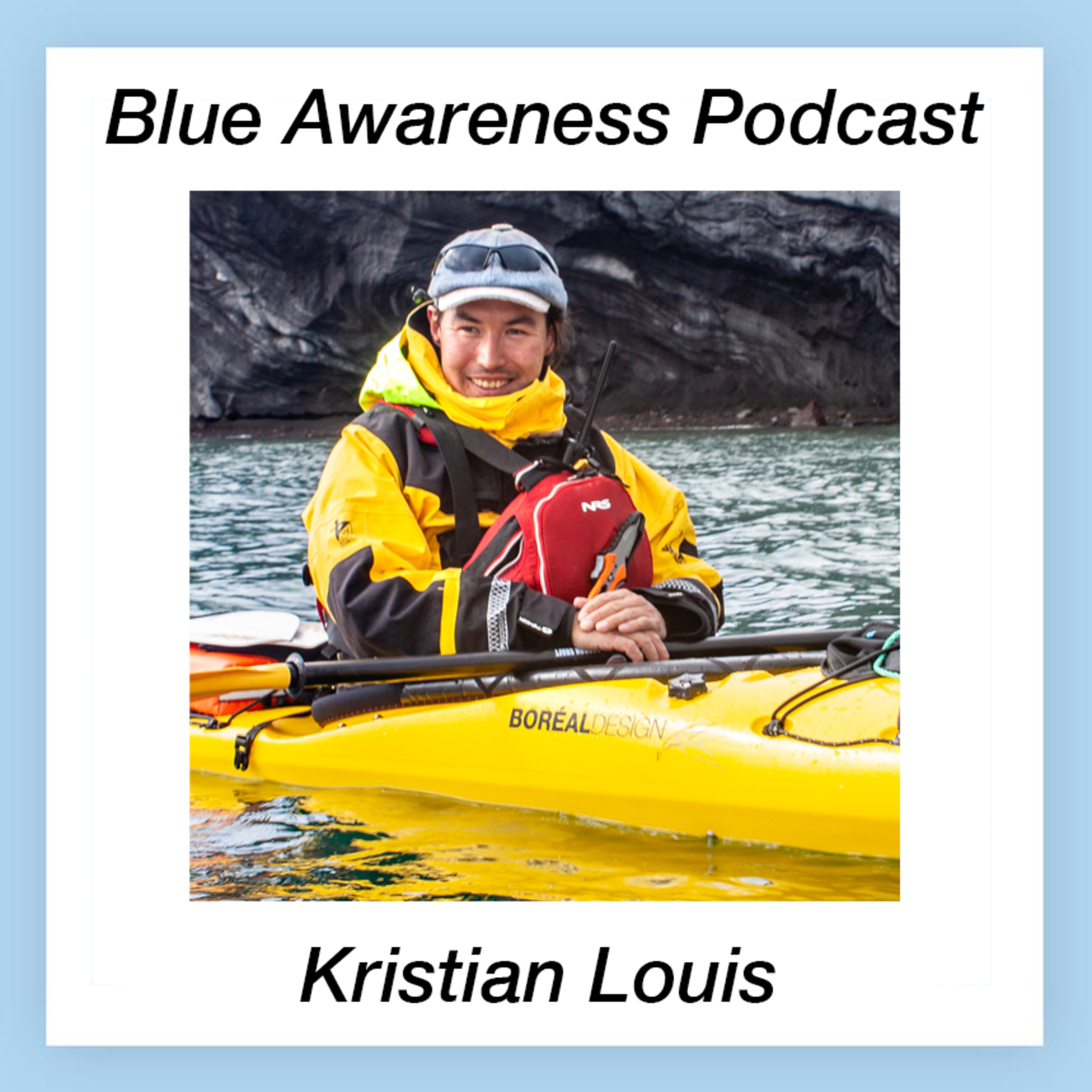Blue Awareness