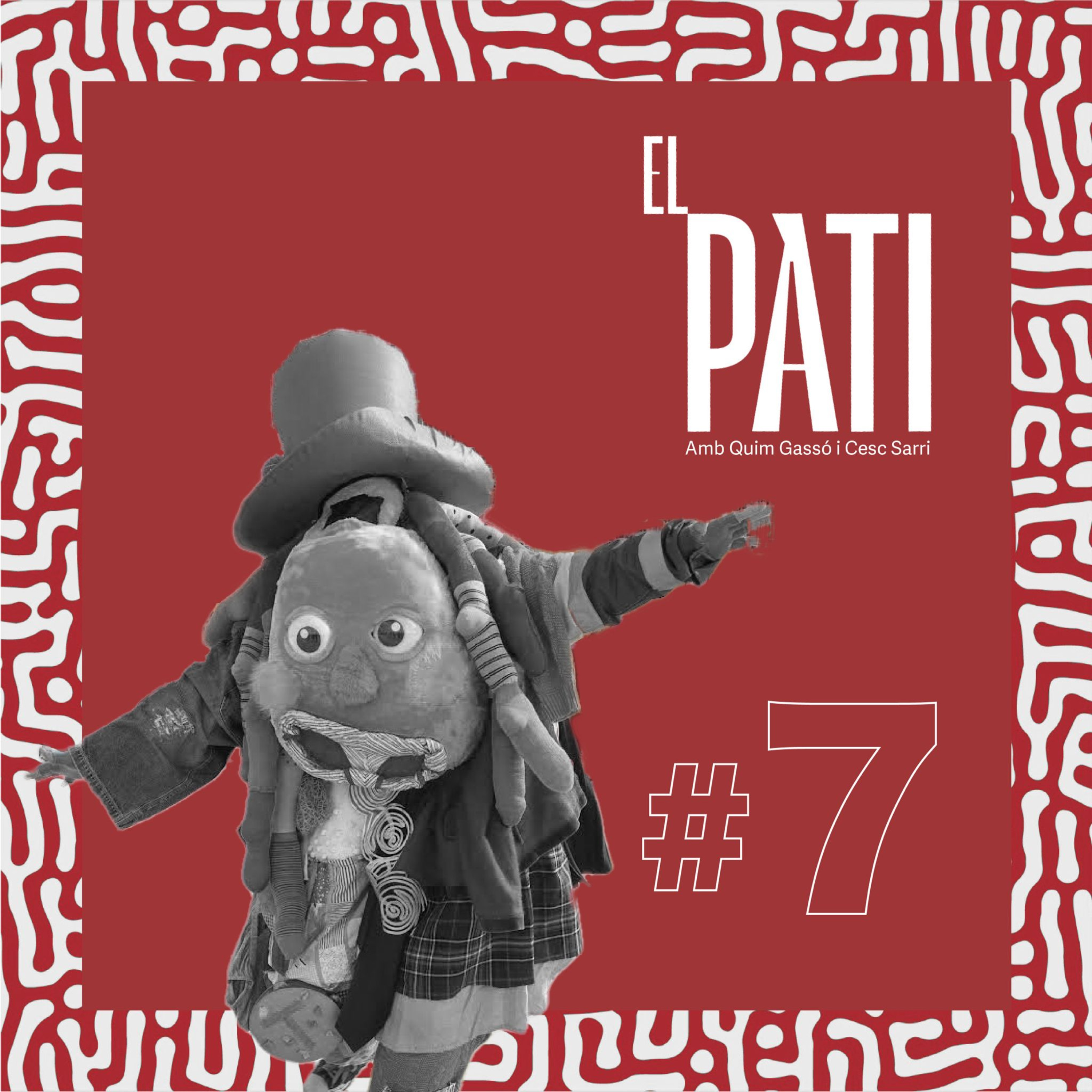 EL PATI