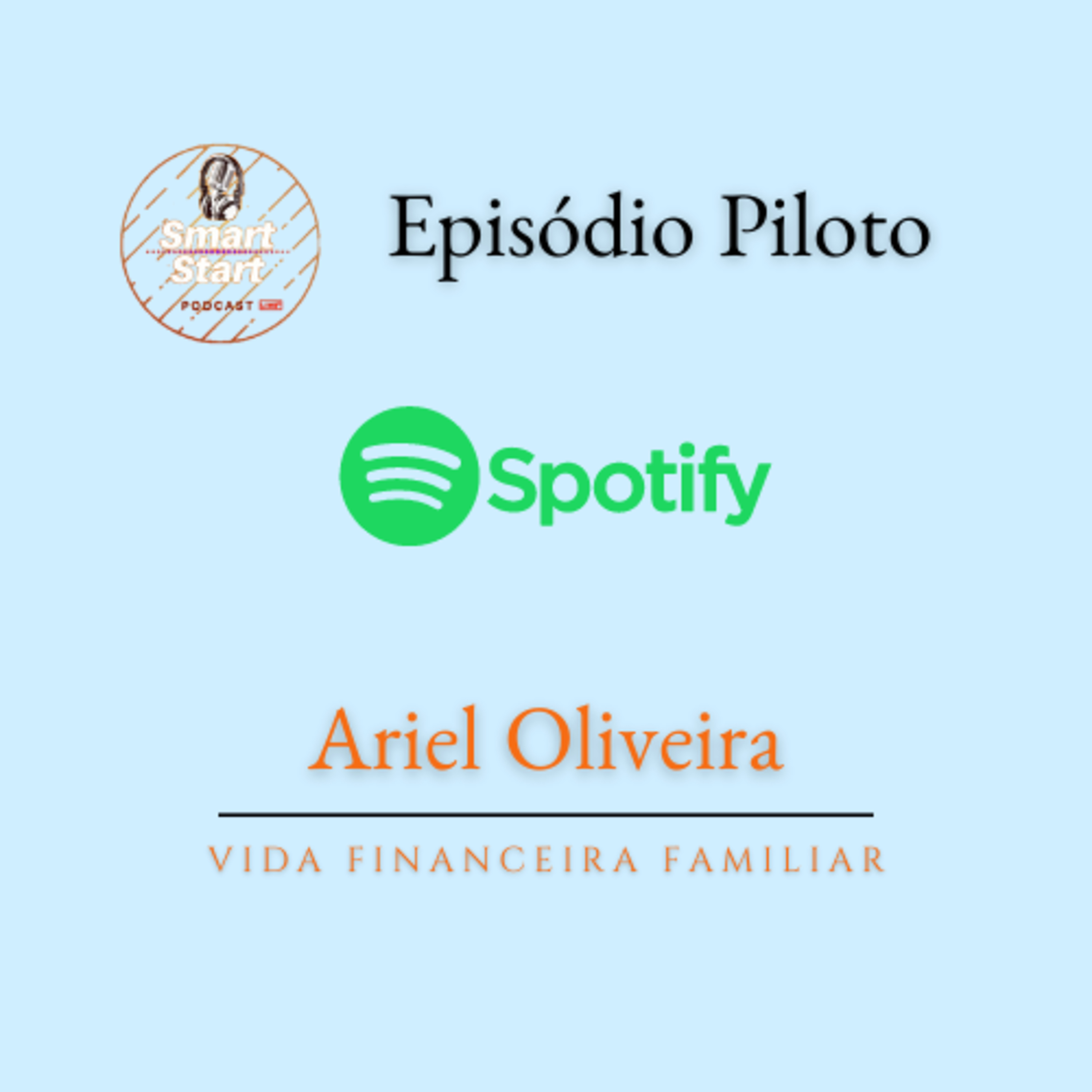 Smart Start Podcast