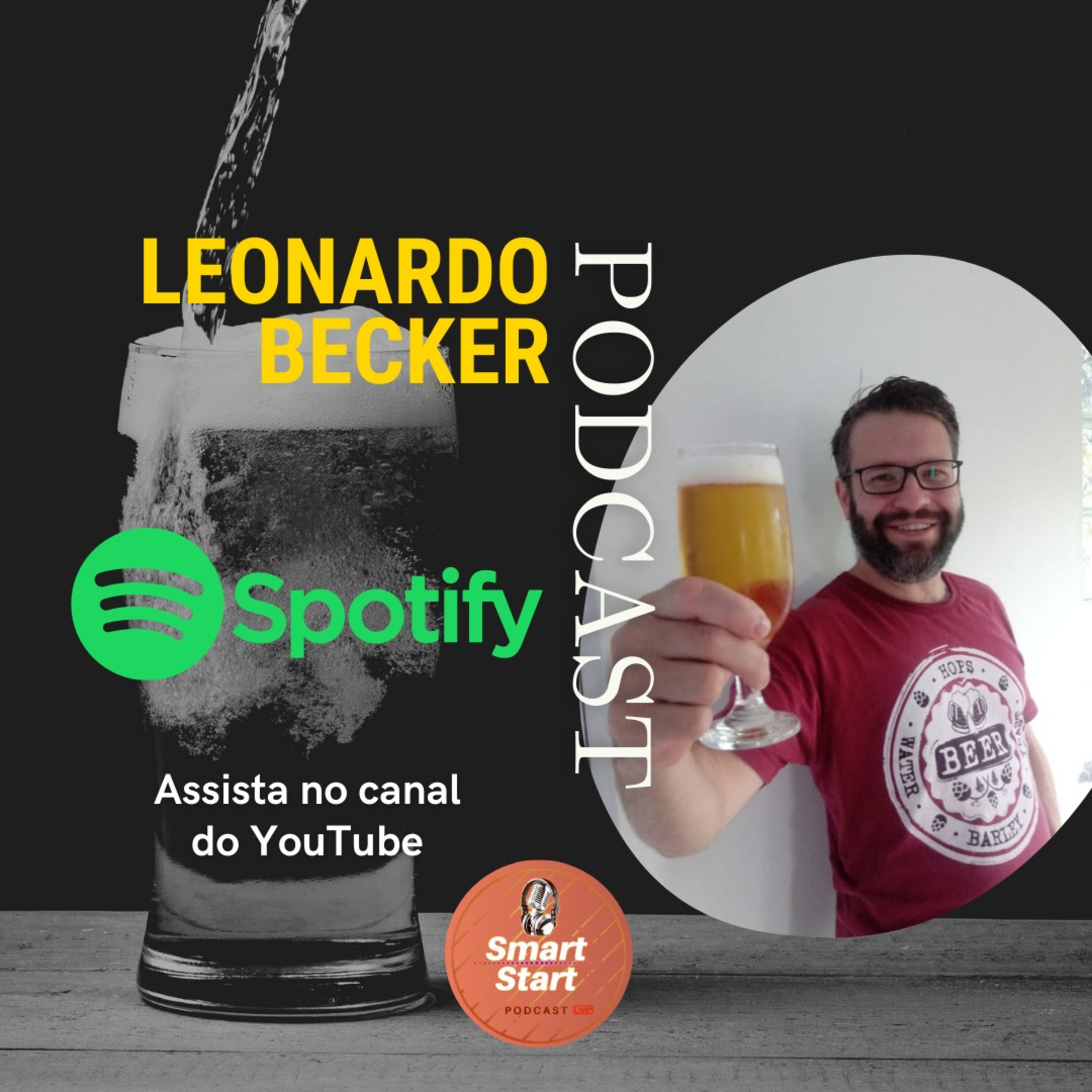 Smart Start Podcast