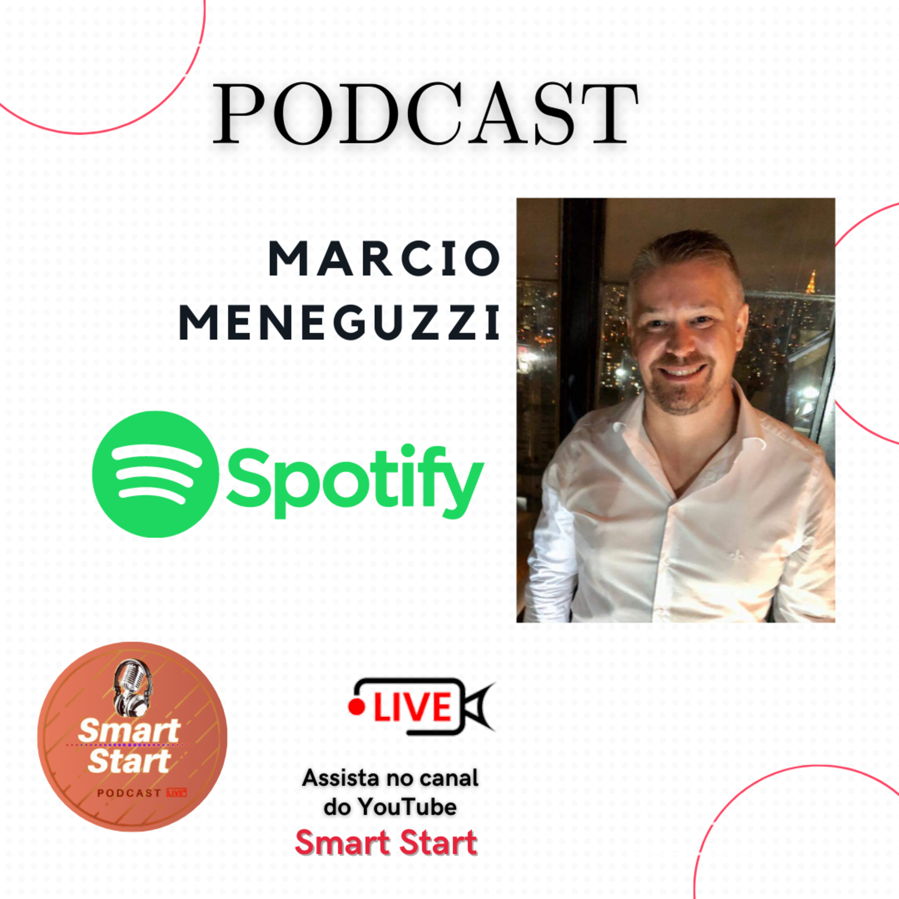 Smart Start Podcast