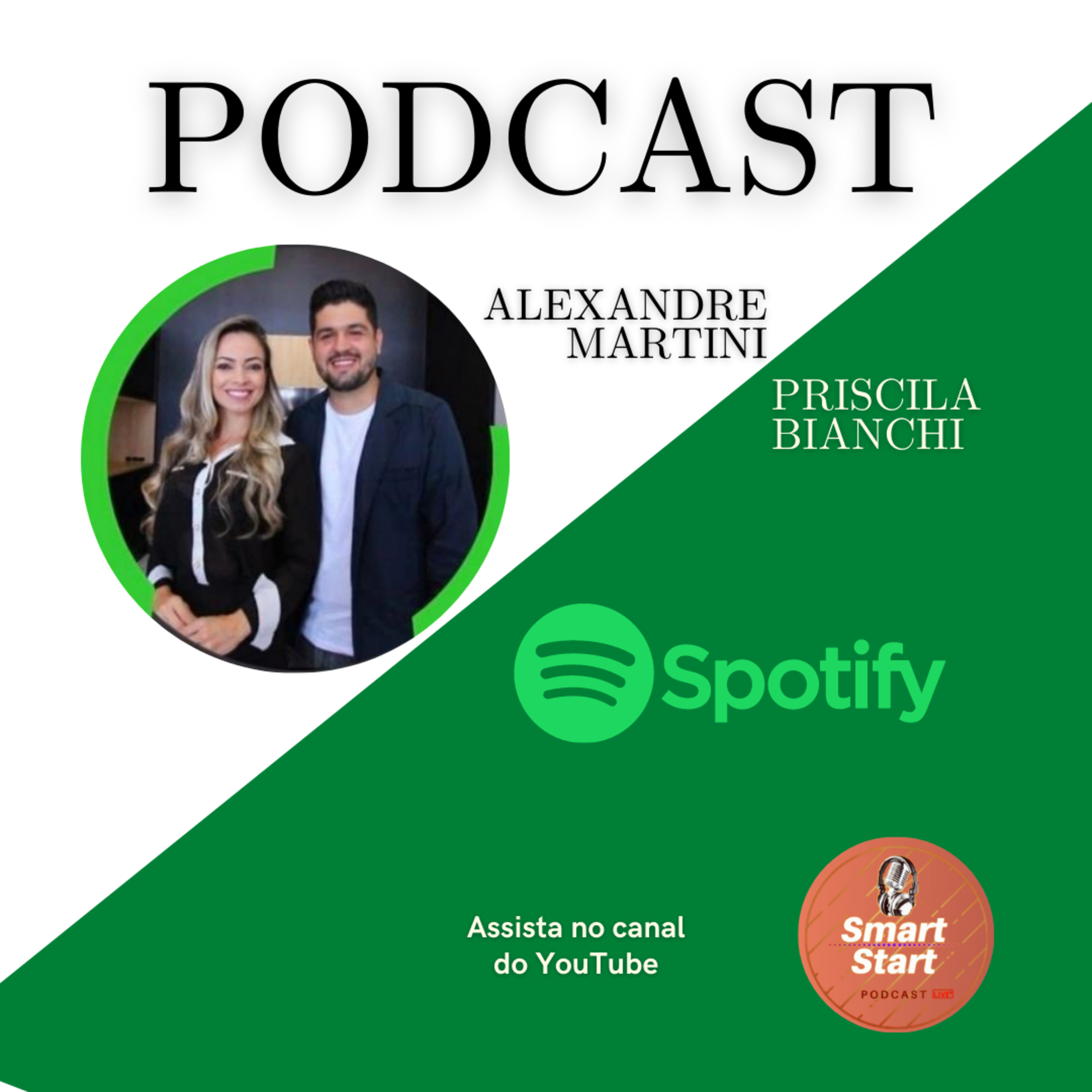 Smart Start Podcast