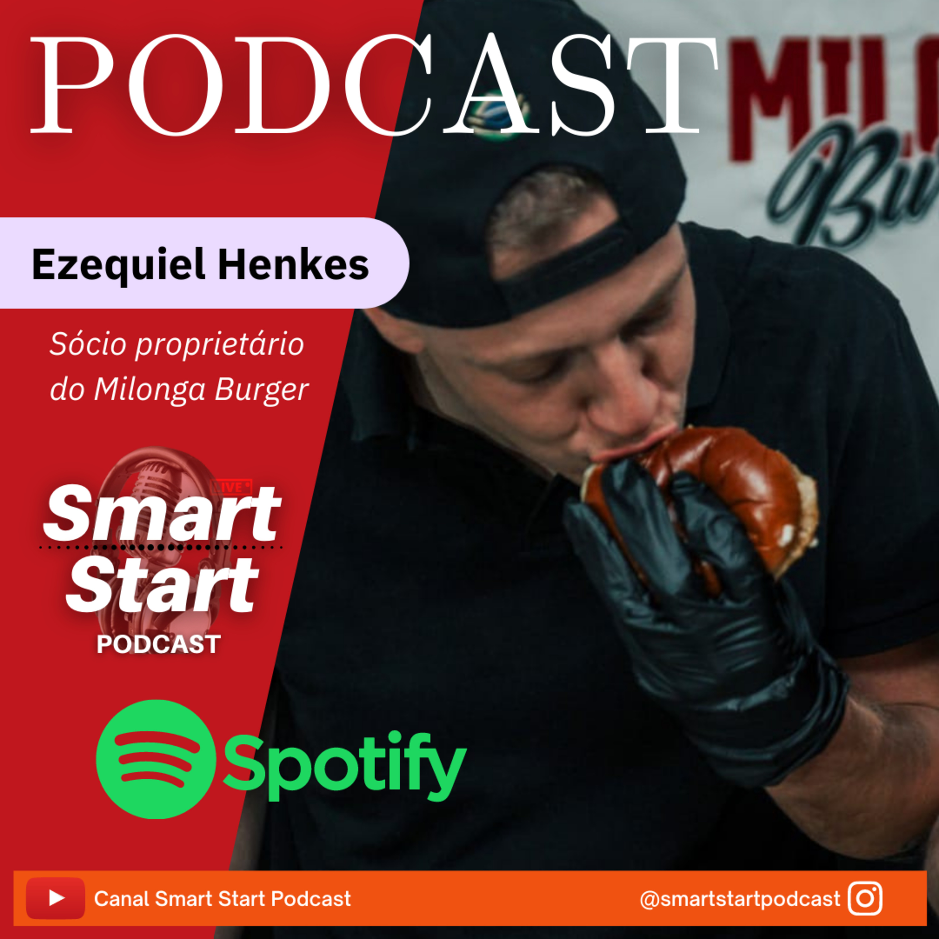 Smart Start Podcast
