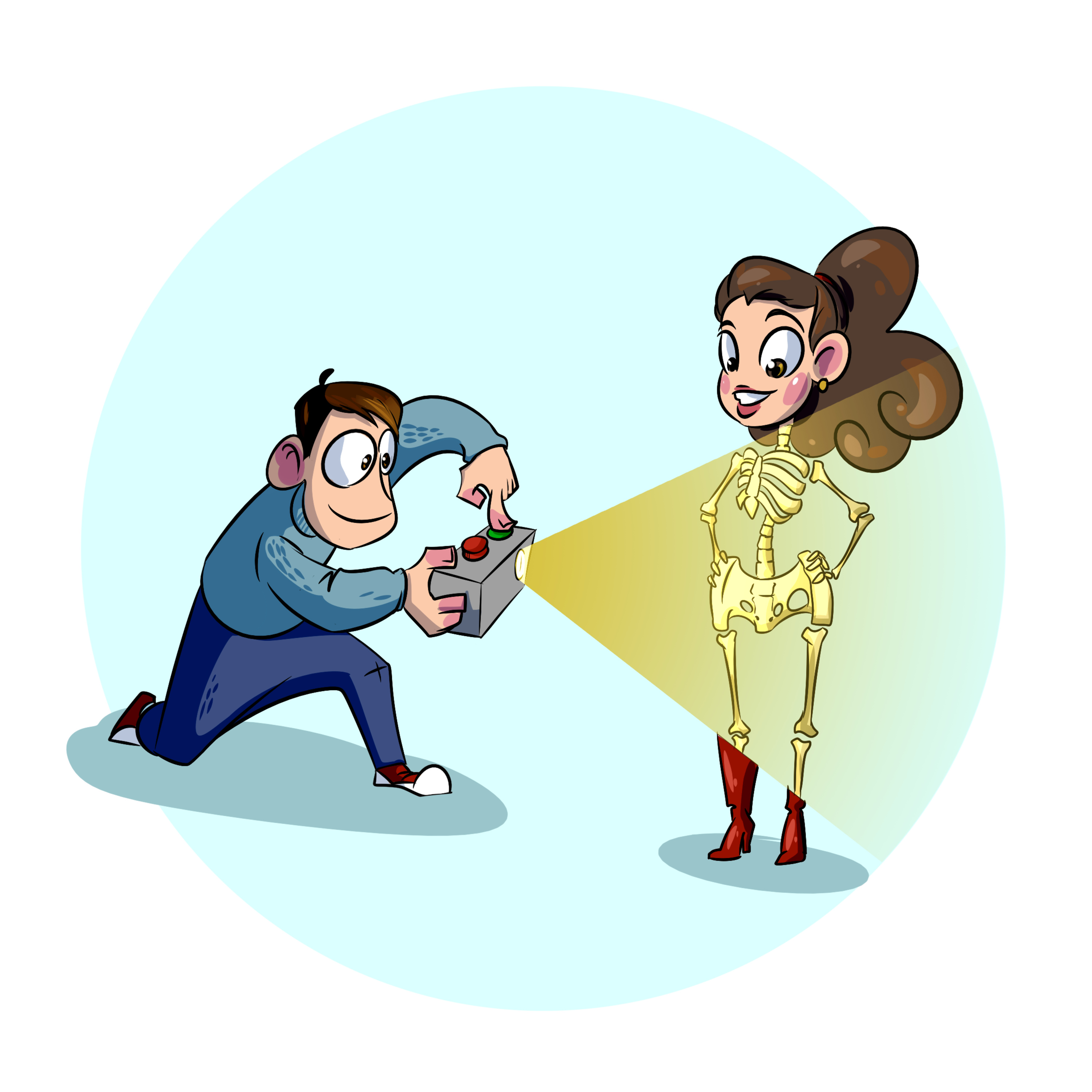 Технология 5G облучает и управляет? Ученые против мифов 16-7. Денисов/Хоружая