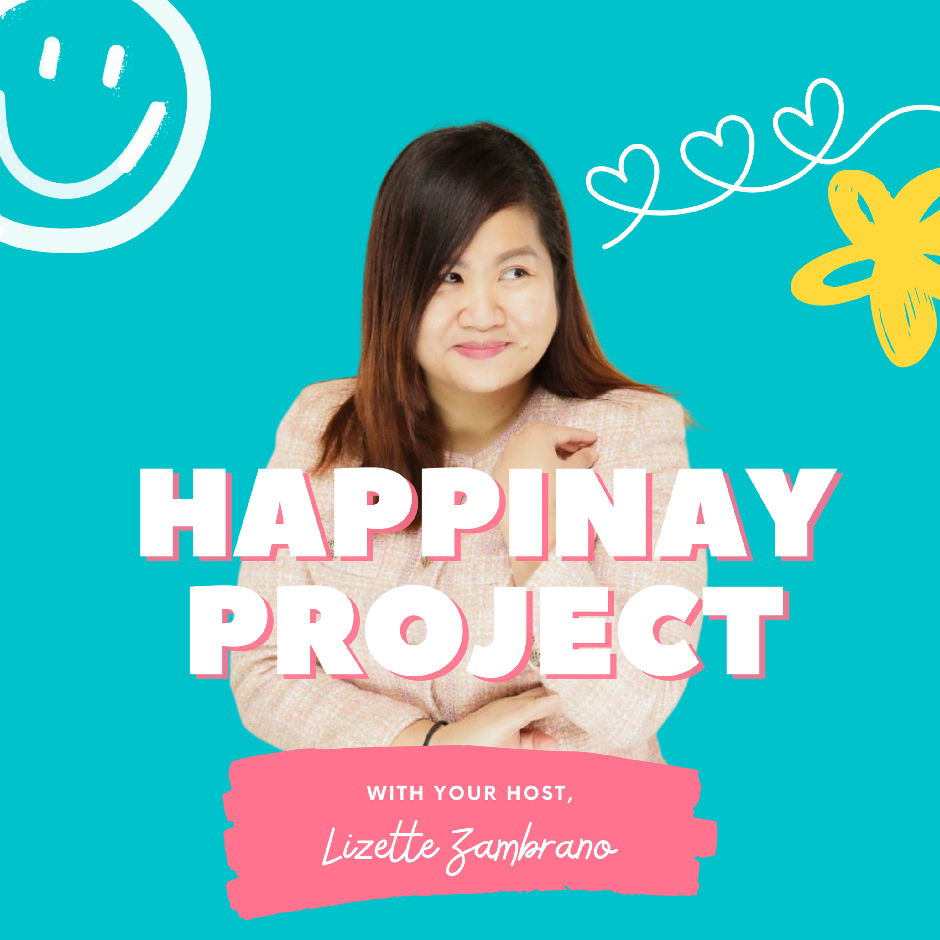 Filipina Expat