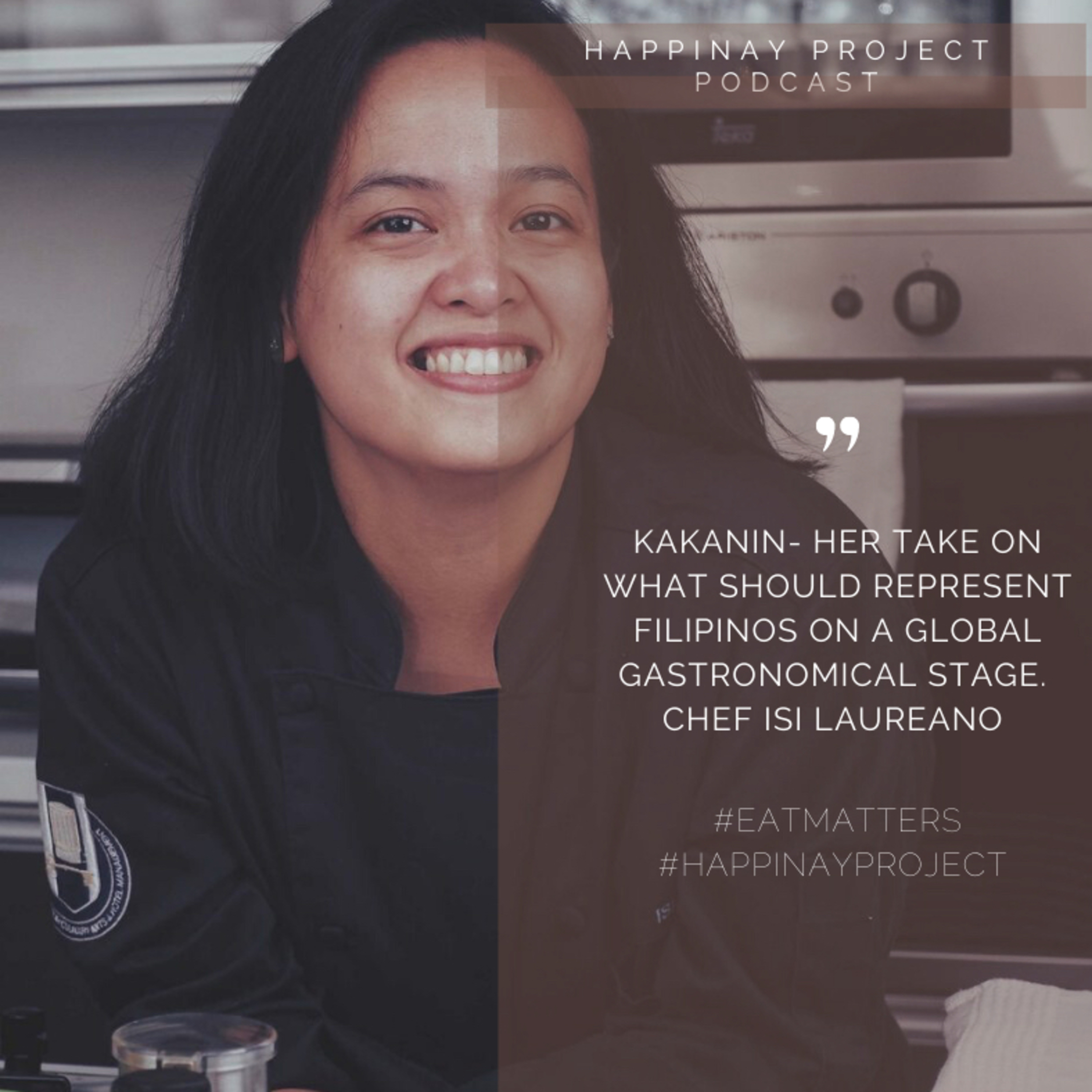 Filipina Expat