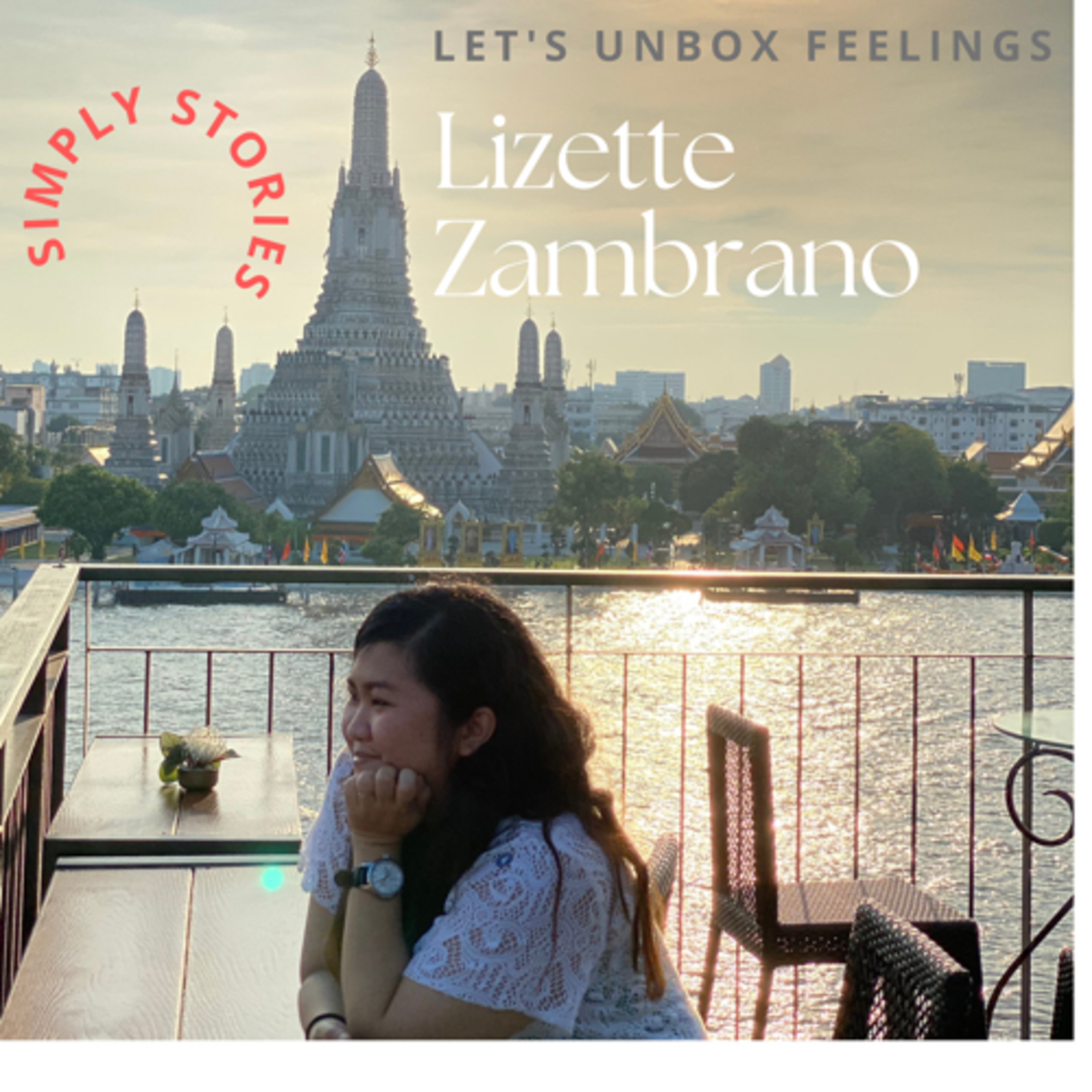 Filipina Expat