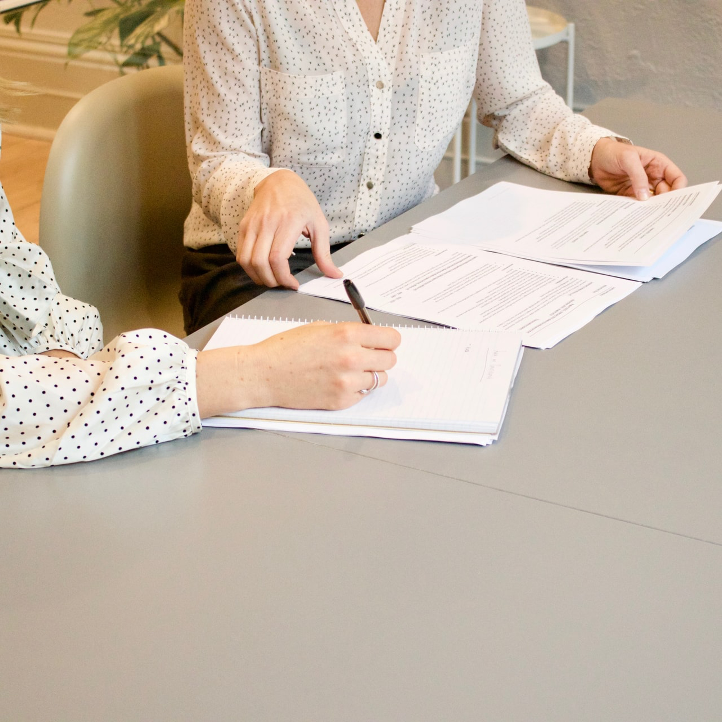 Juridische dienstverlening