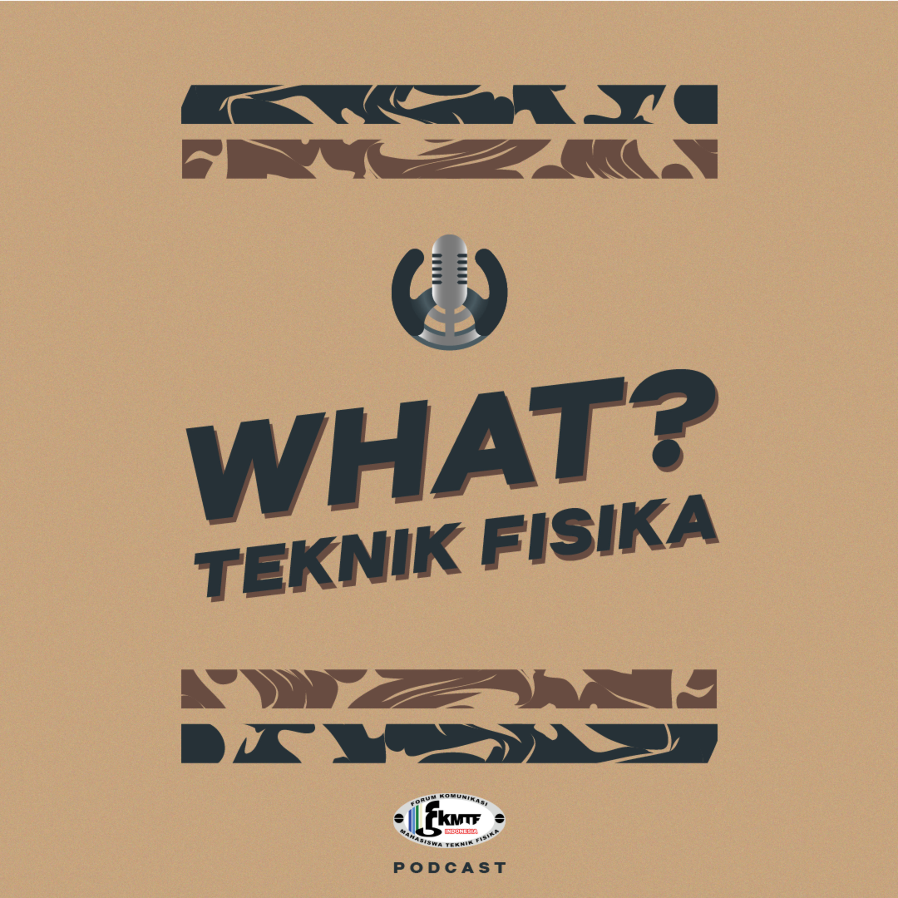 What? Teknik Fisika