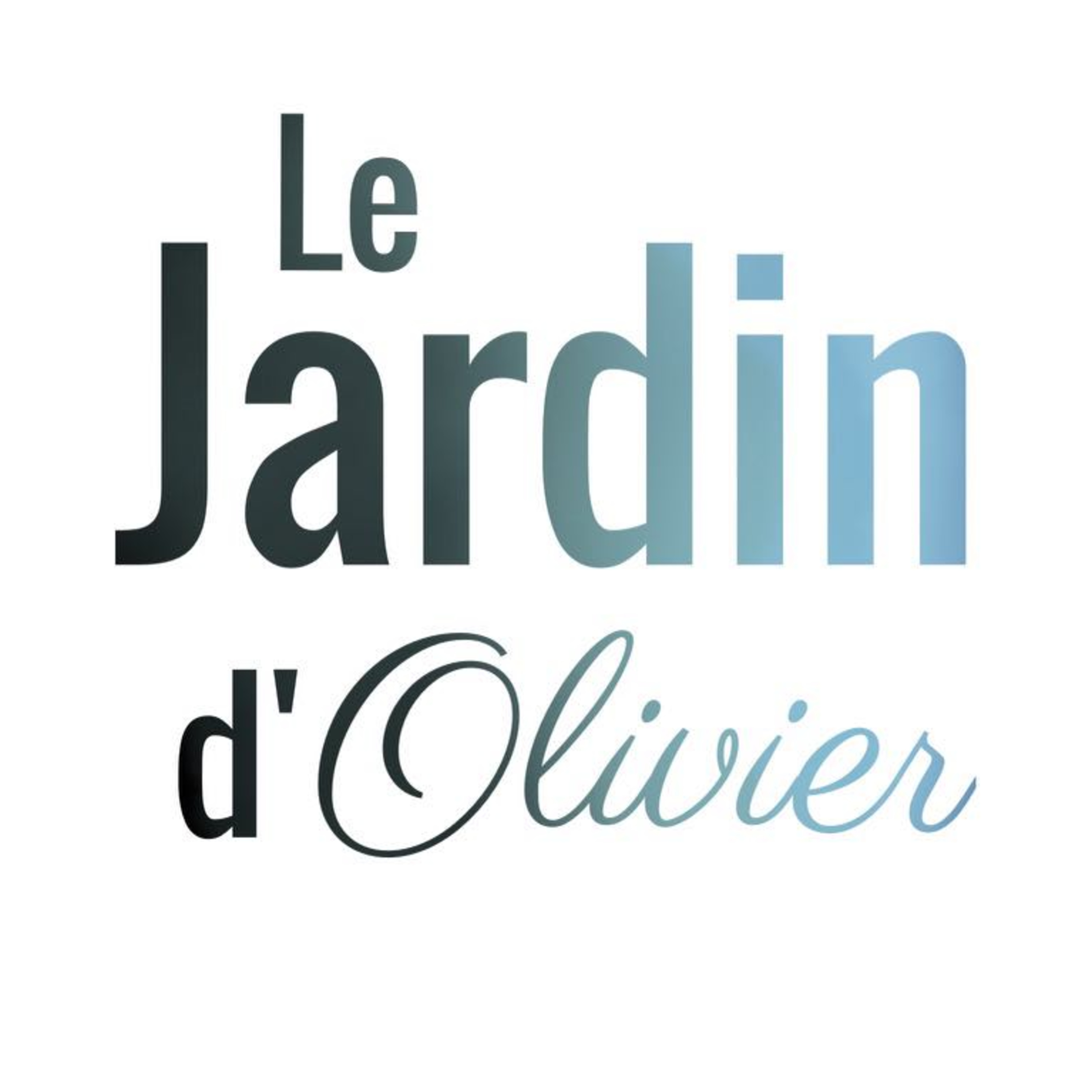 Le Jardin d\'Olivier