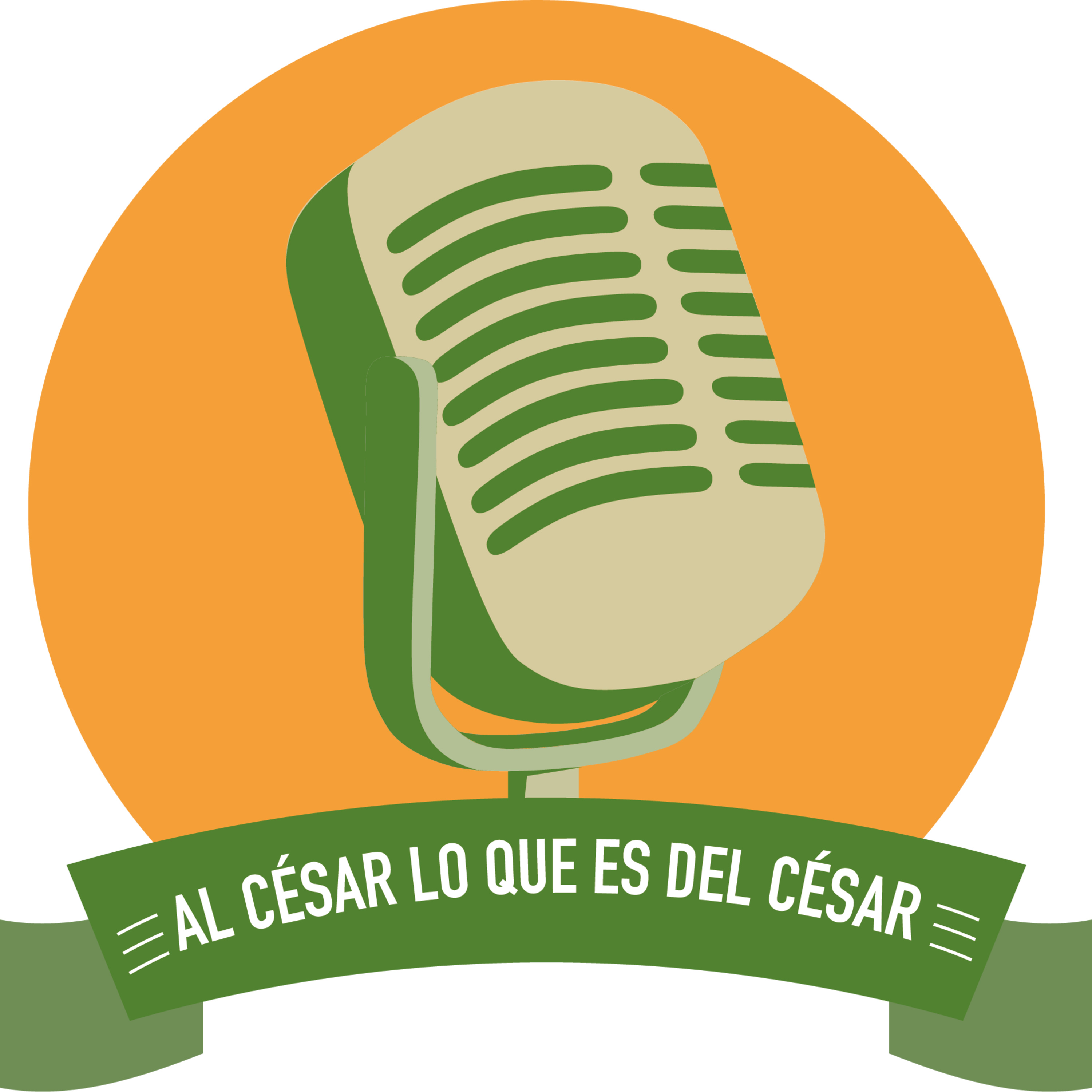 Al César lo que es del César