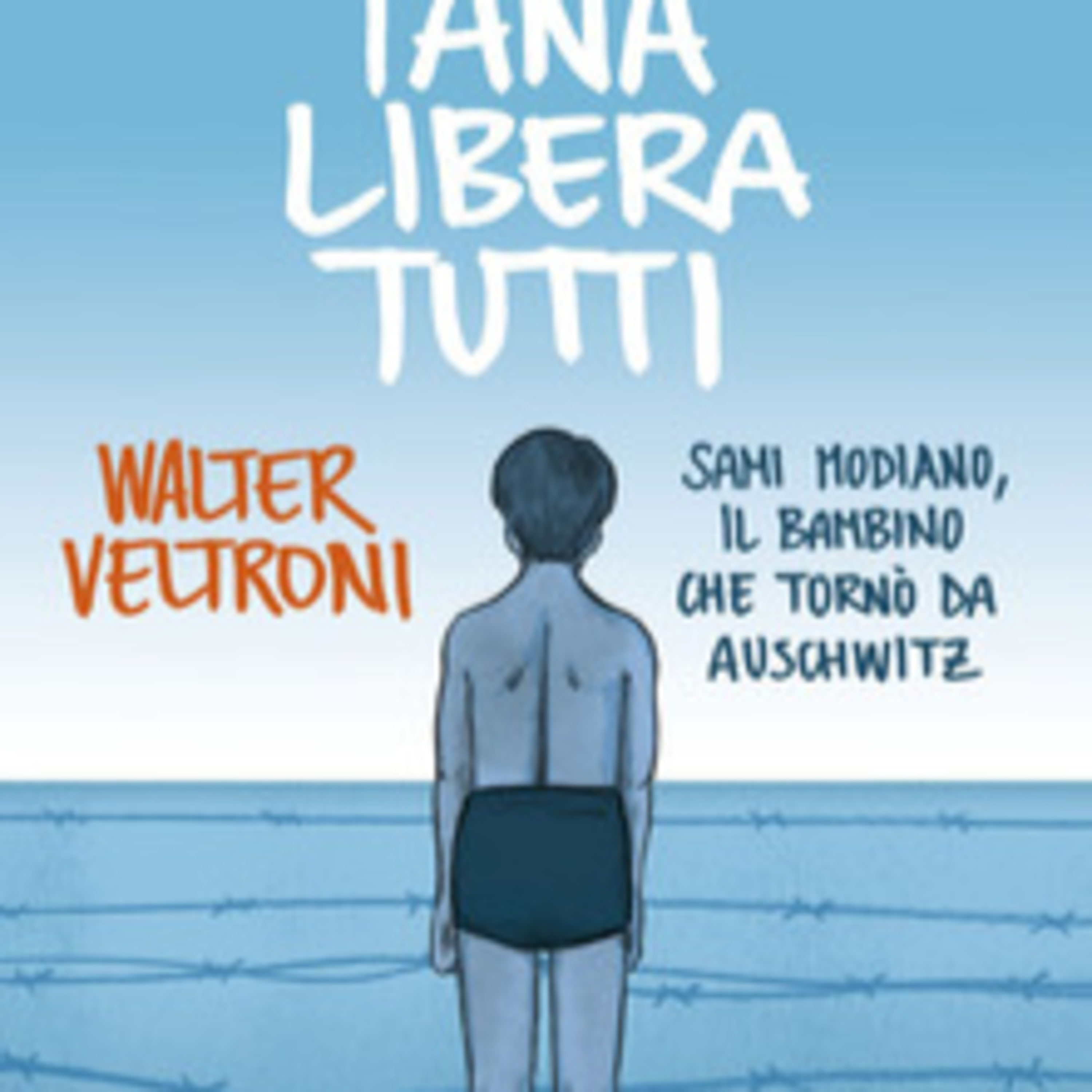 L\'esploratore
