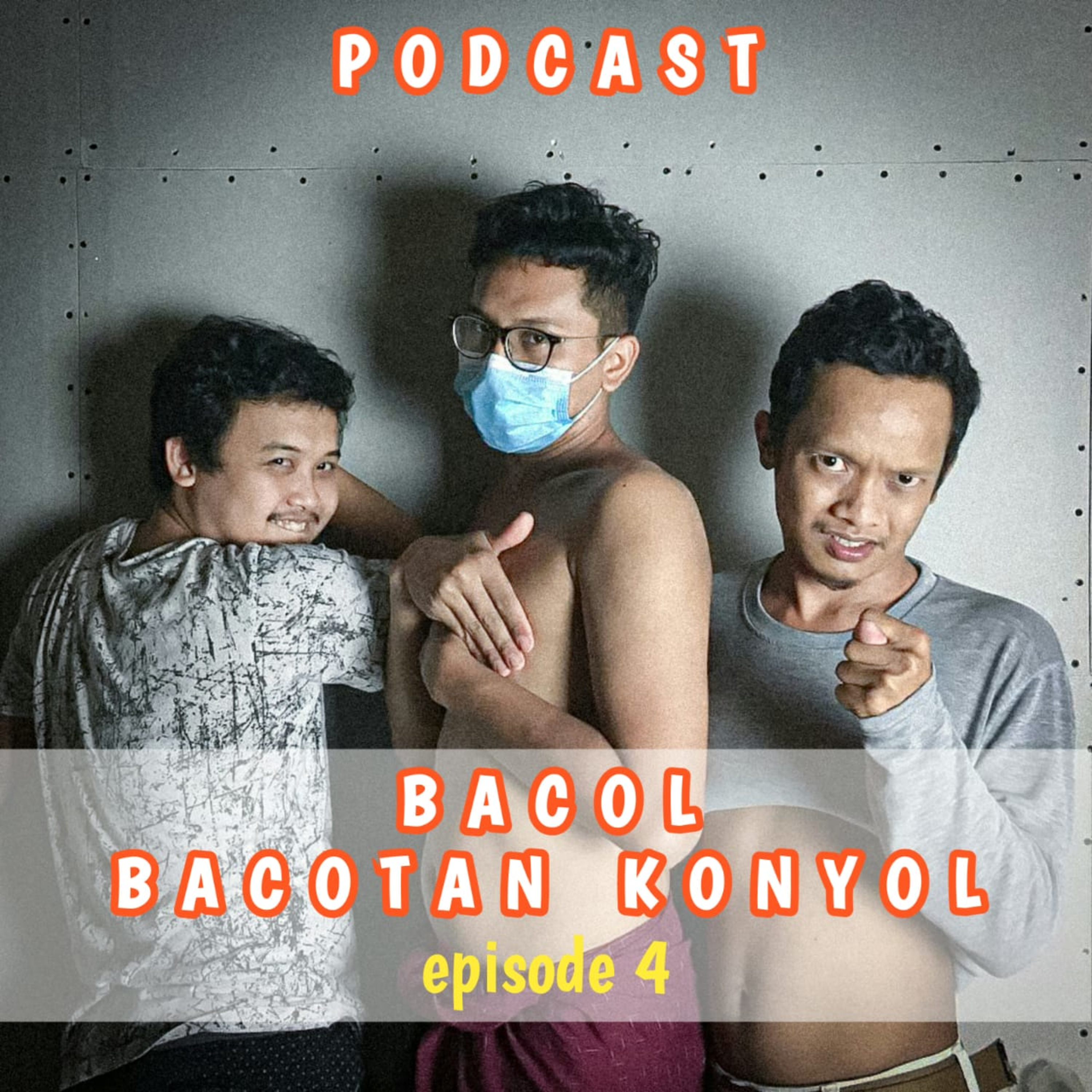 Bacotan Konyol