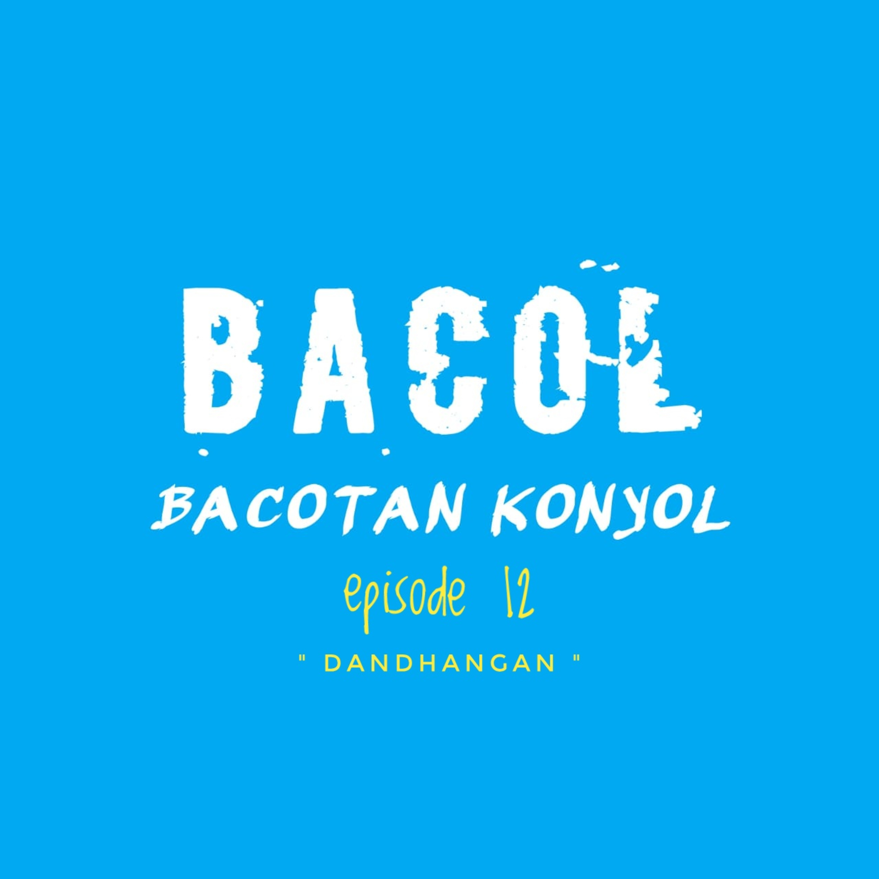 Bacotan Konyol