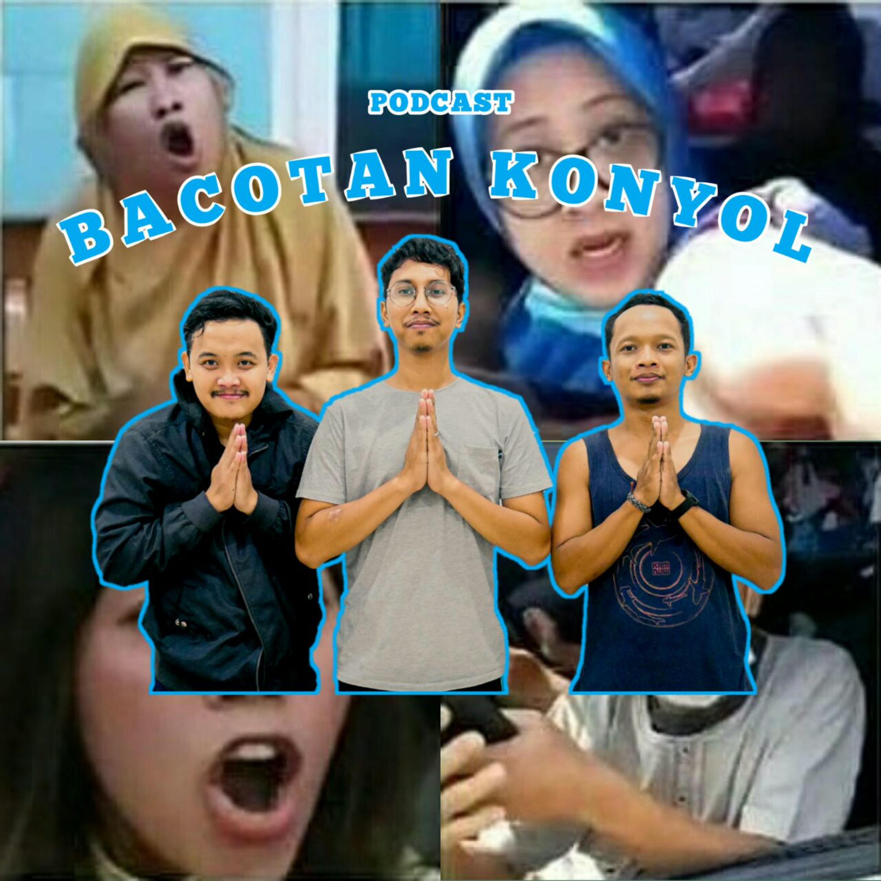 Bacotan Konyol