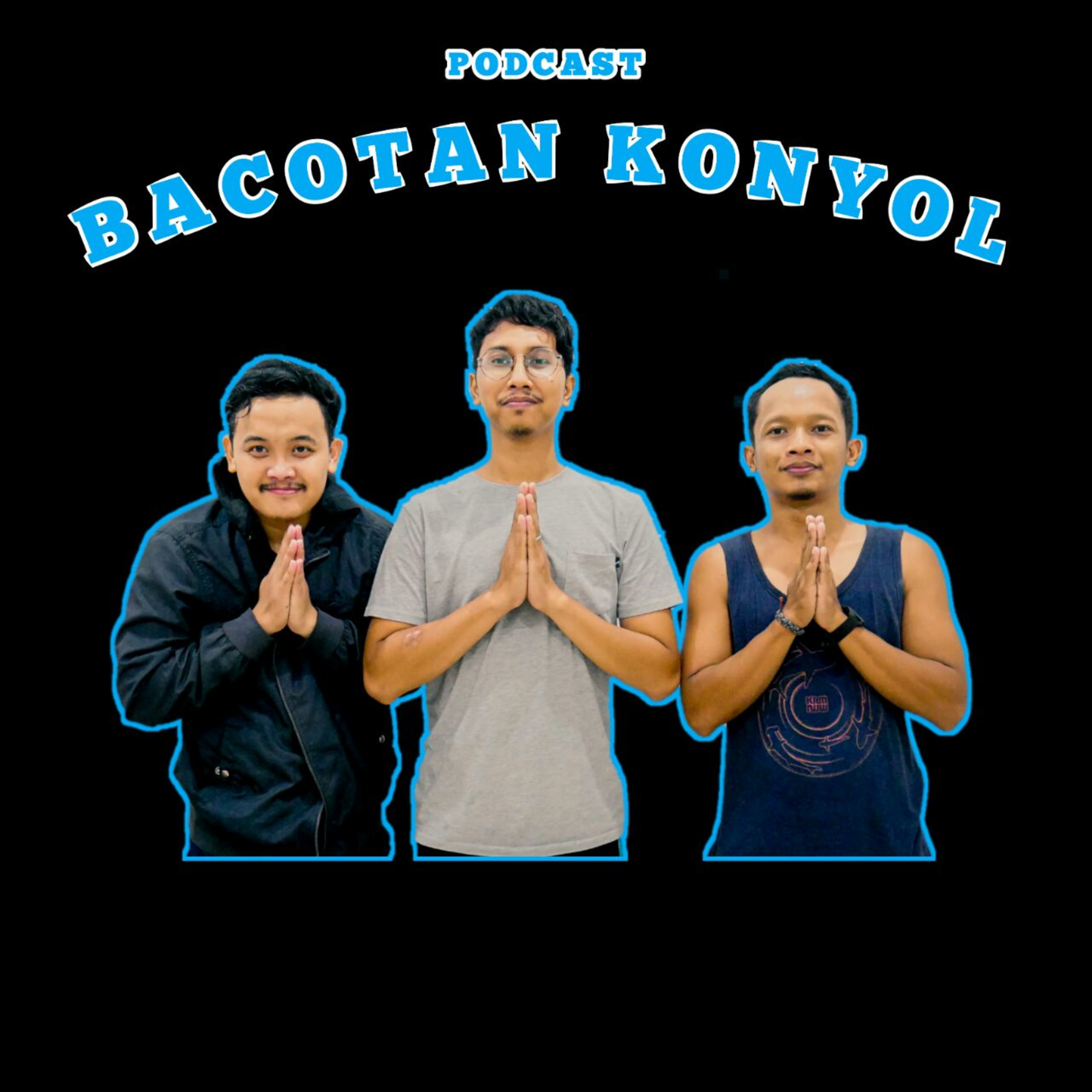 Bacotan Konyol