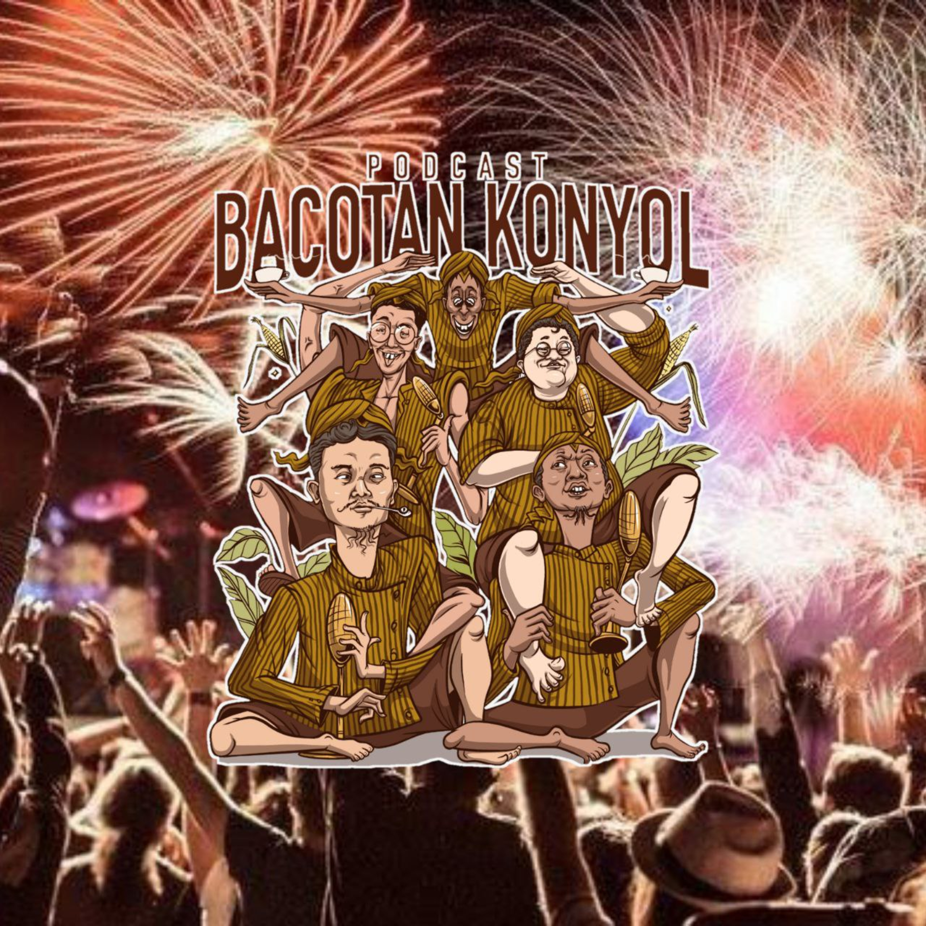 Bacotan Konyol
