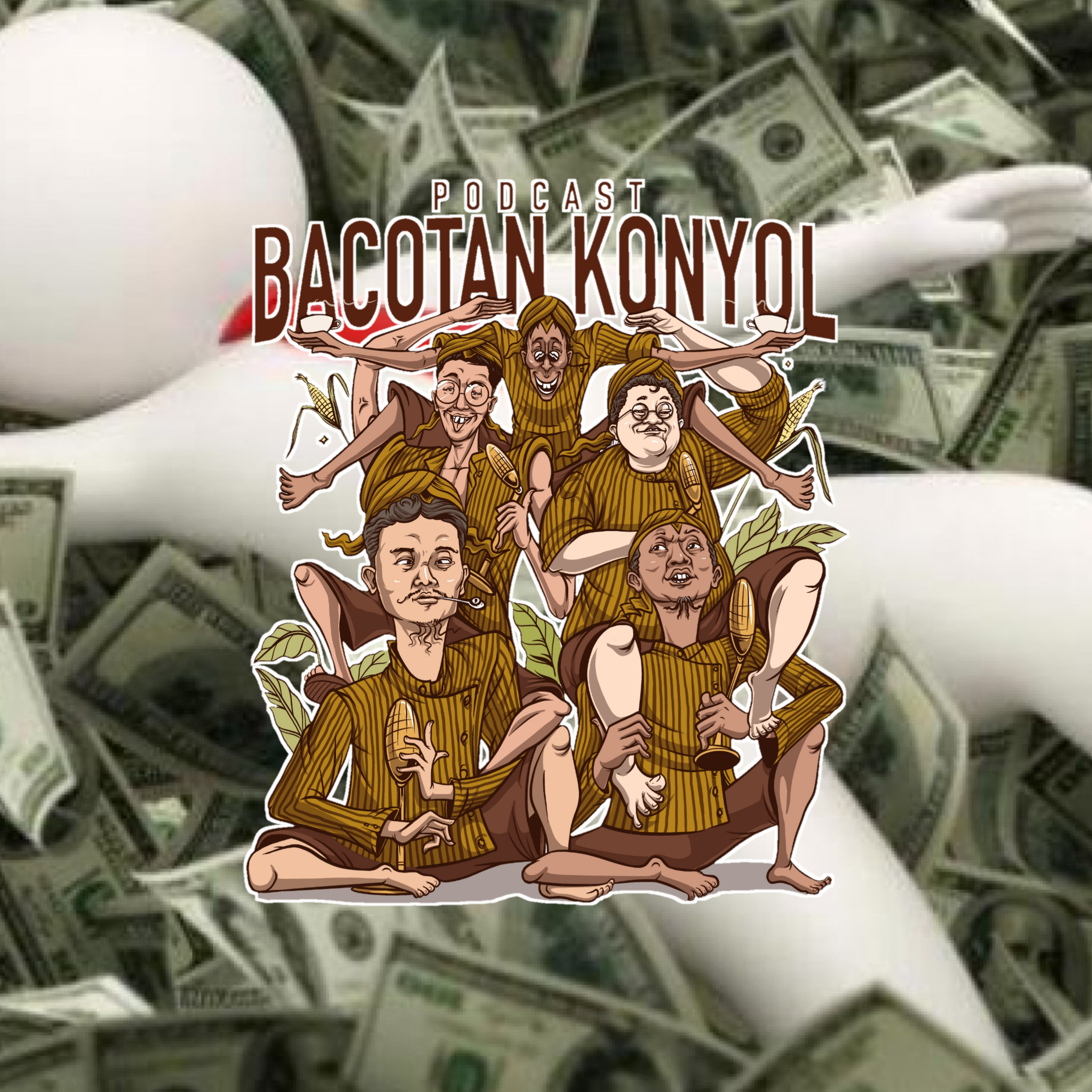 Bacotan Konyol