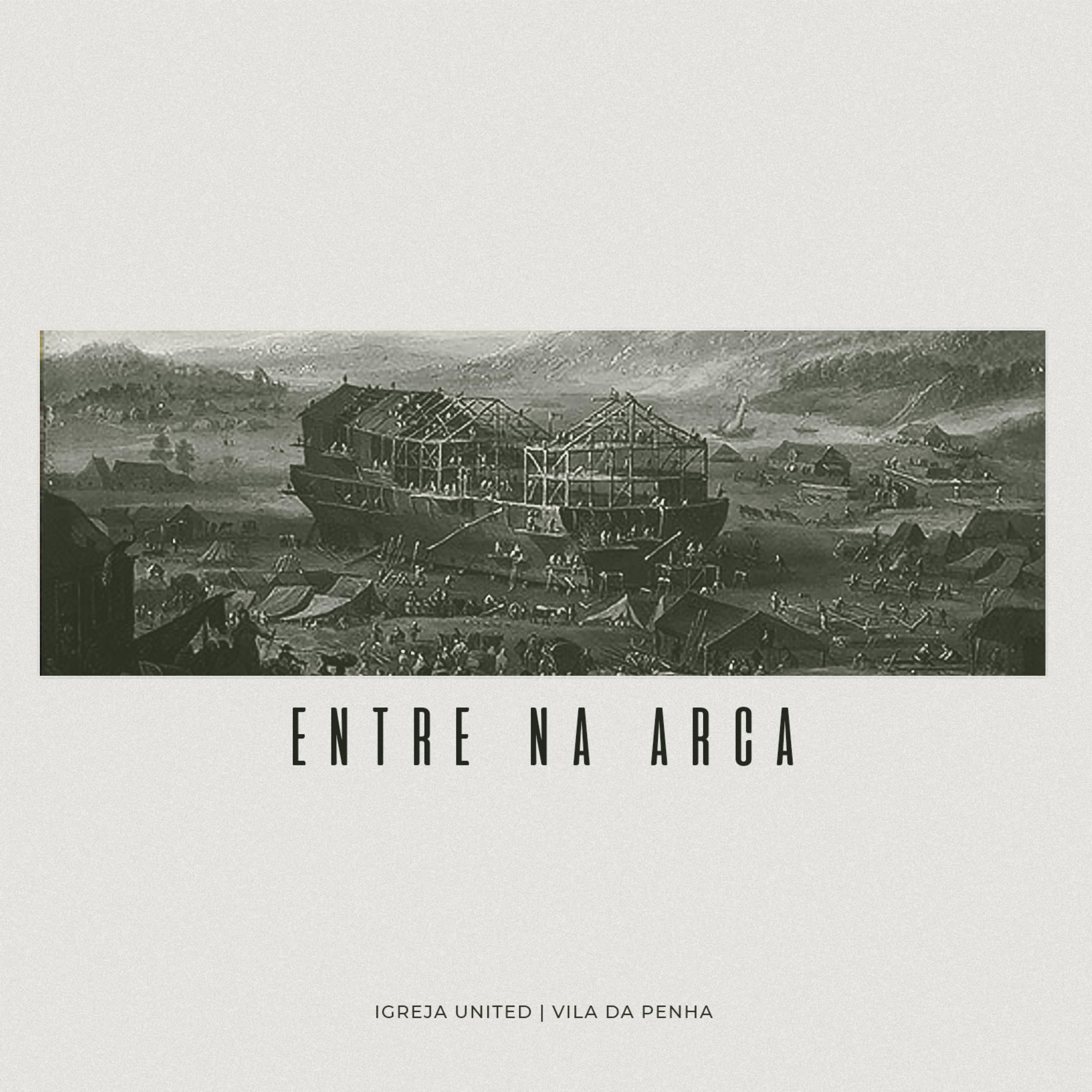 igrejaunited | vila da penha