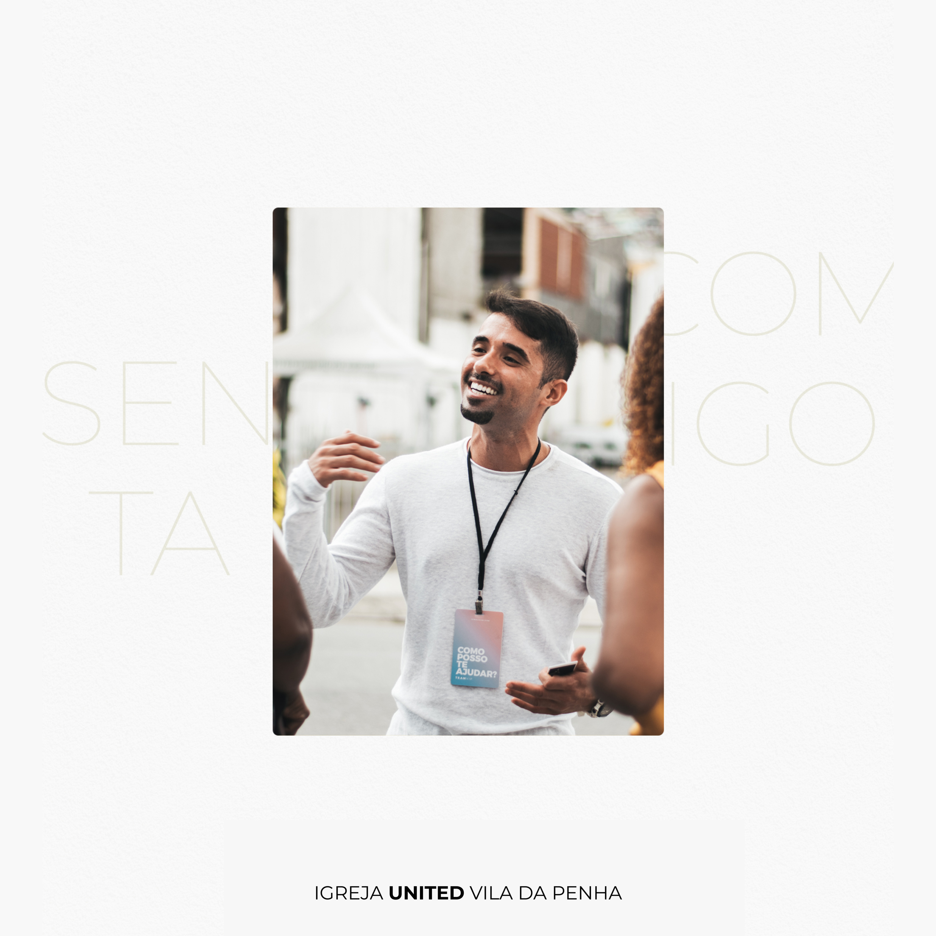 igrejaunited | vila da penha