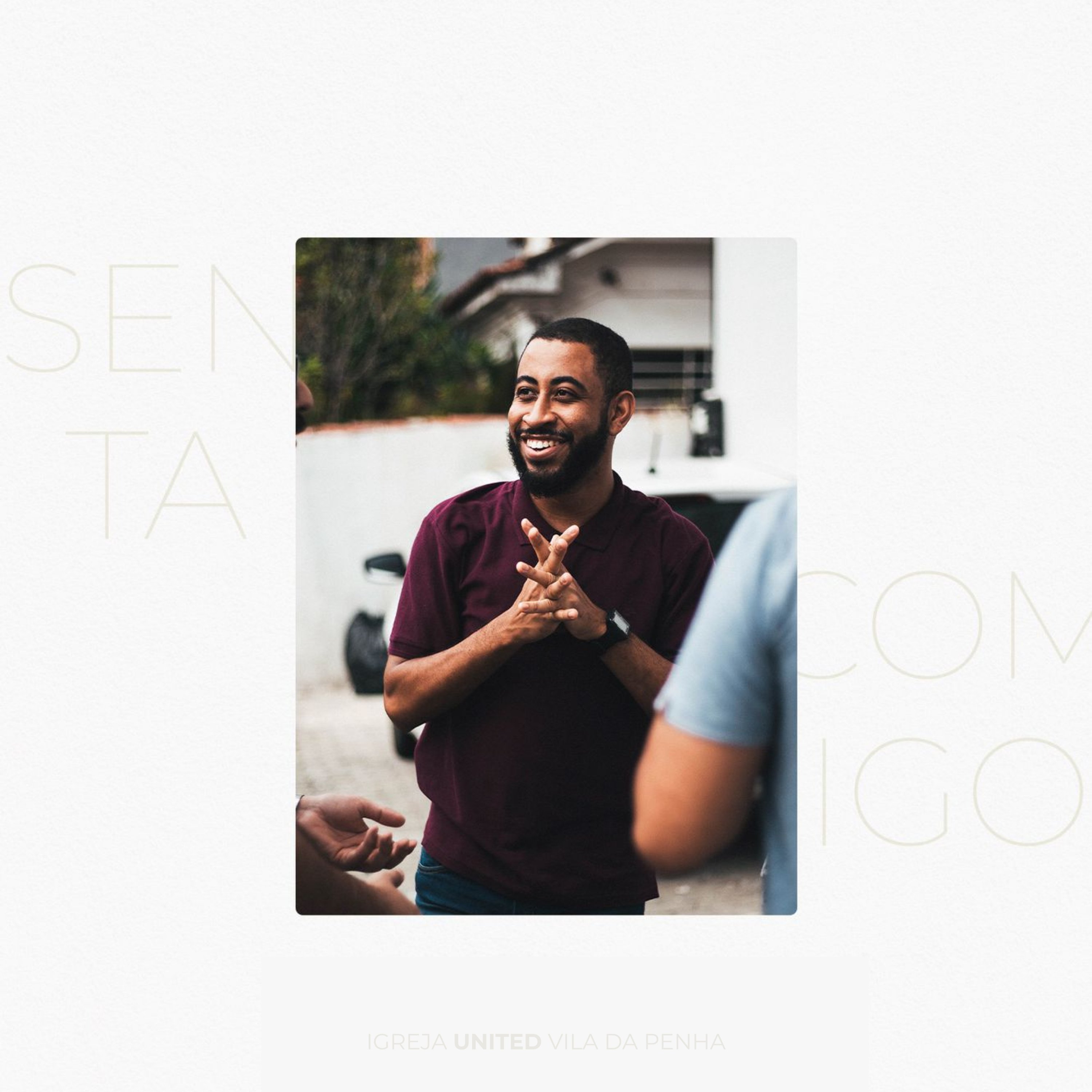 igrejaunited | vila da penha