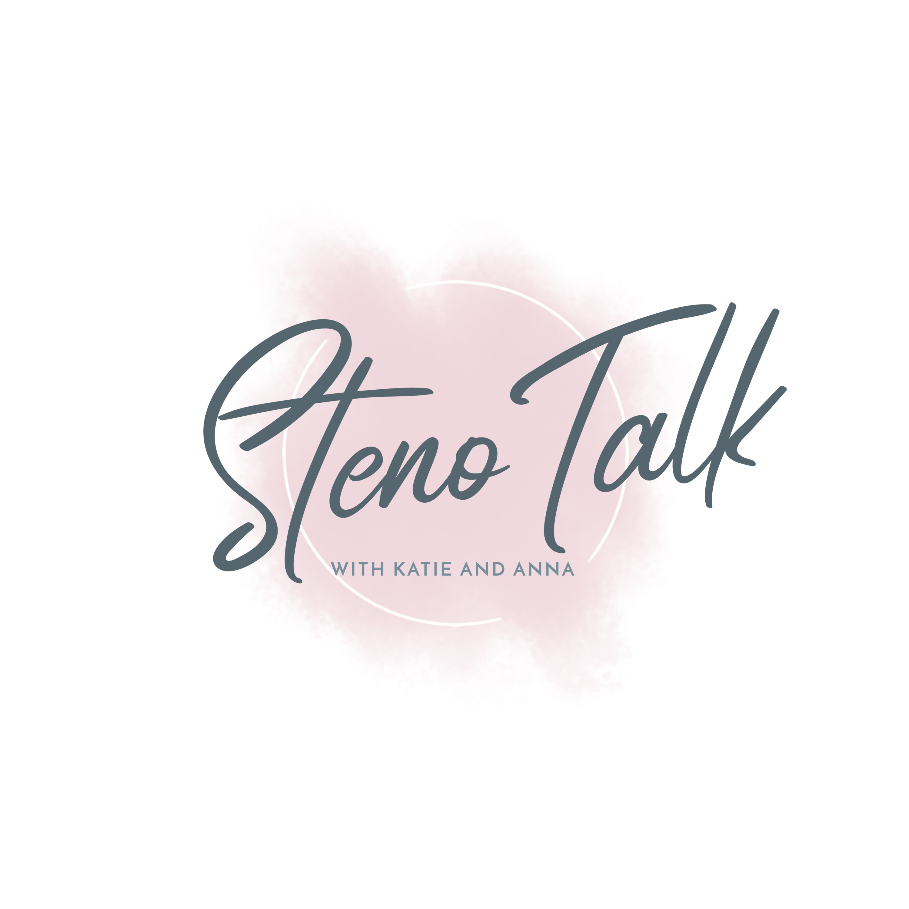 Steno Talk