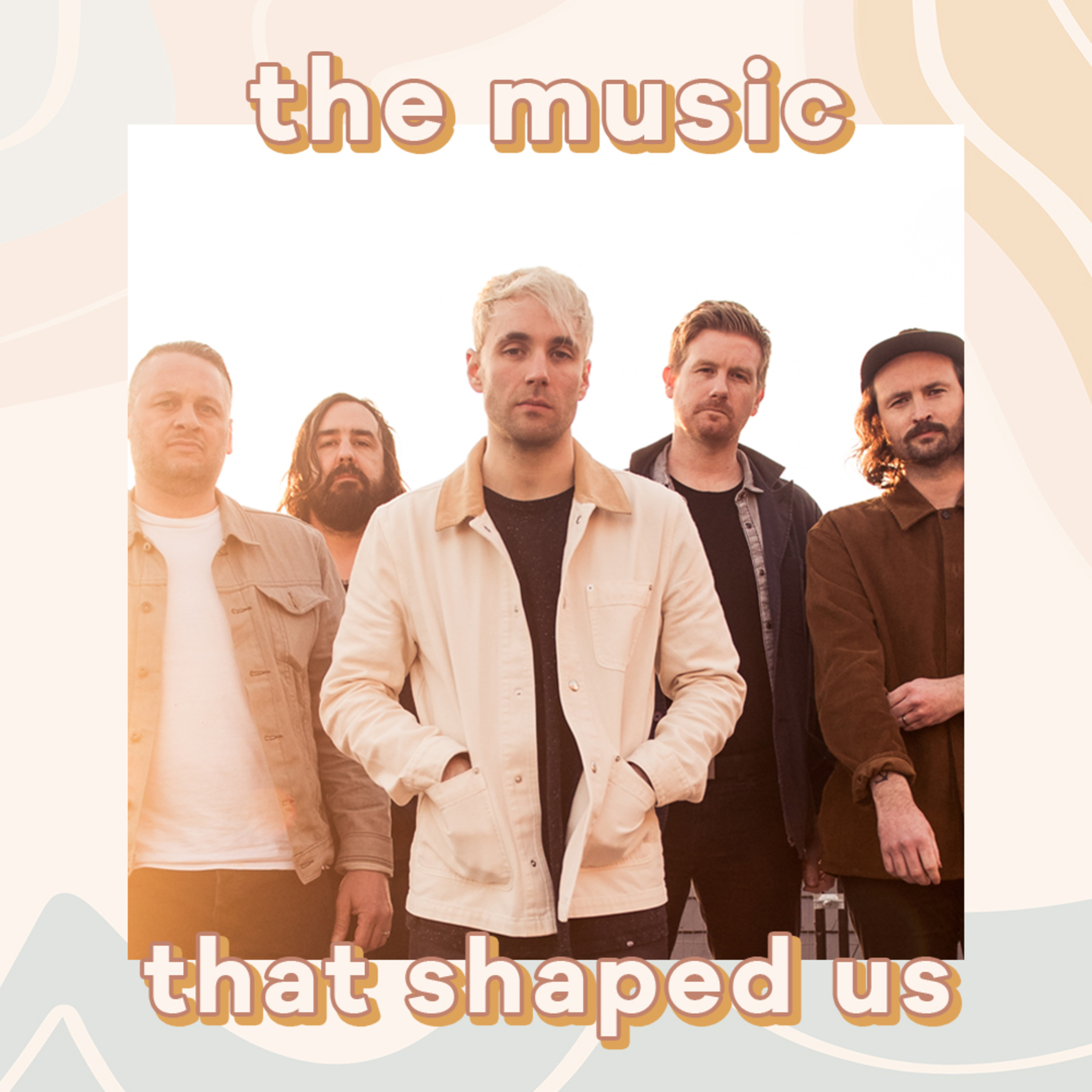 The Music That Shaped Us