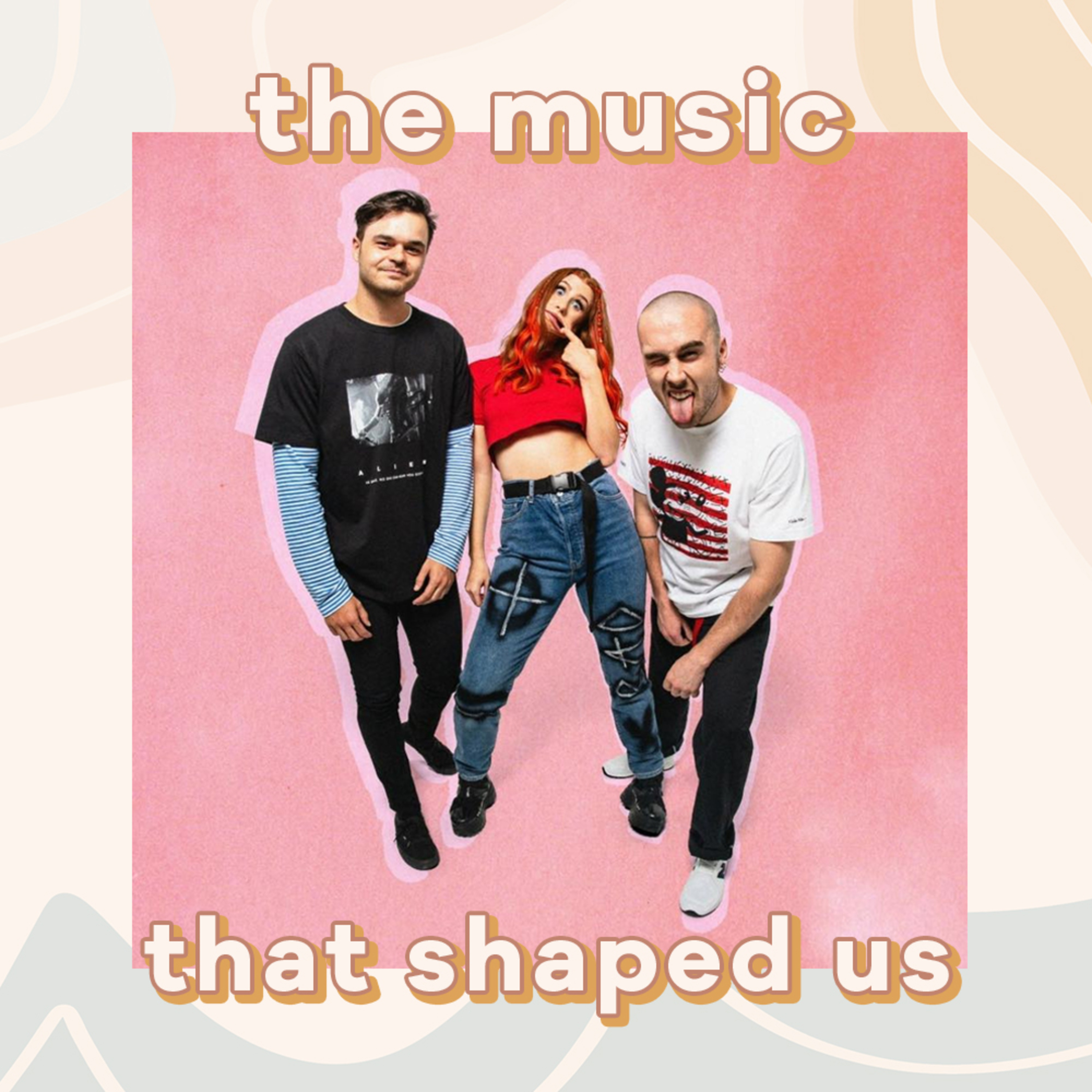 The Music That Shaped Us