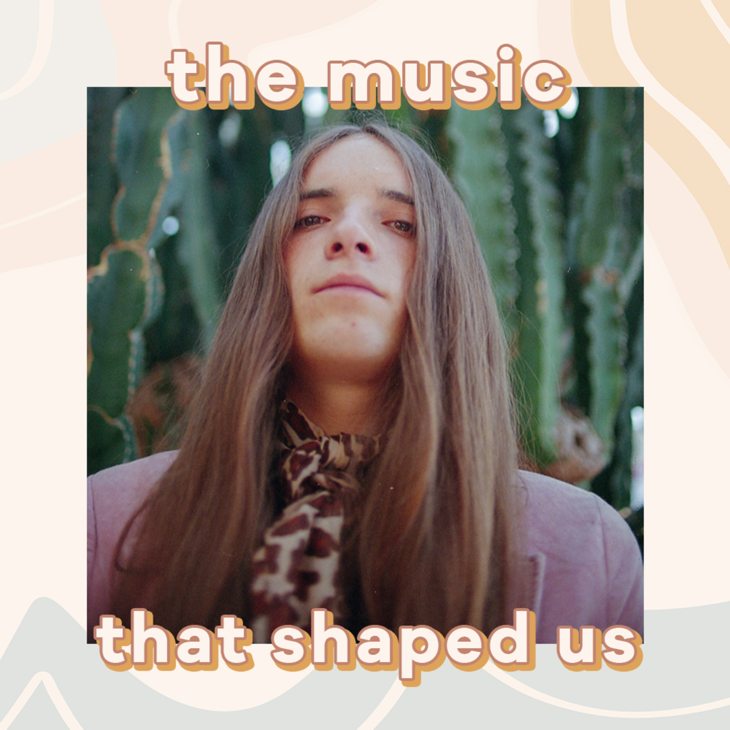 The Music That Shaped Us