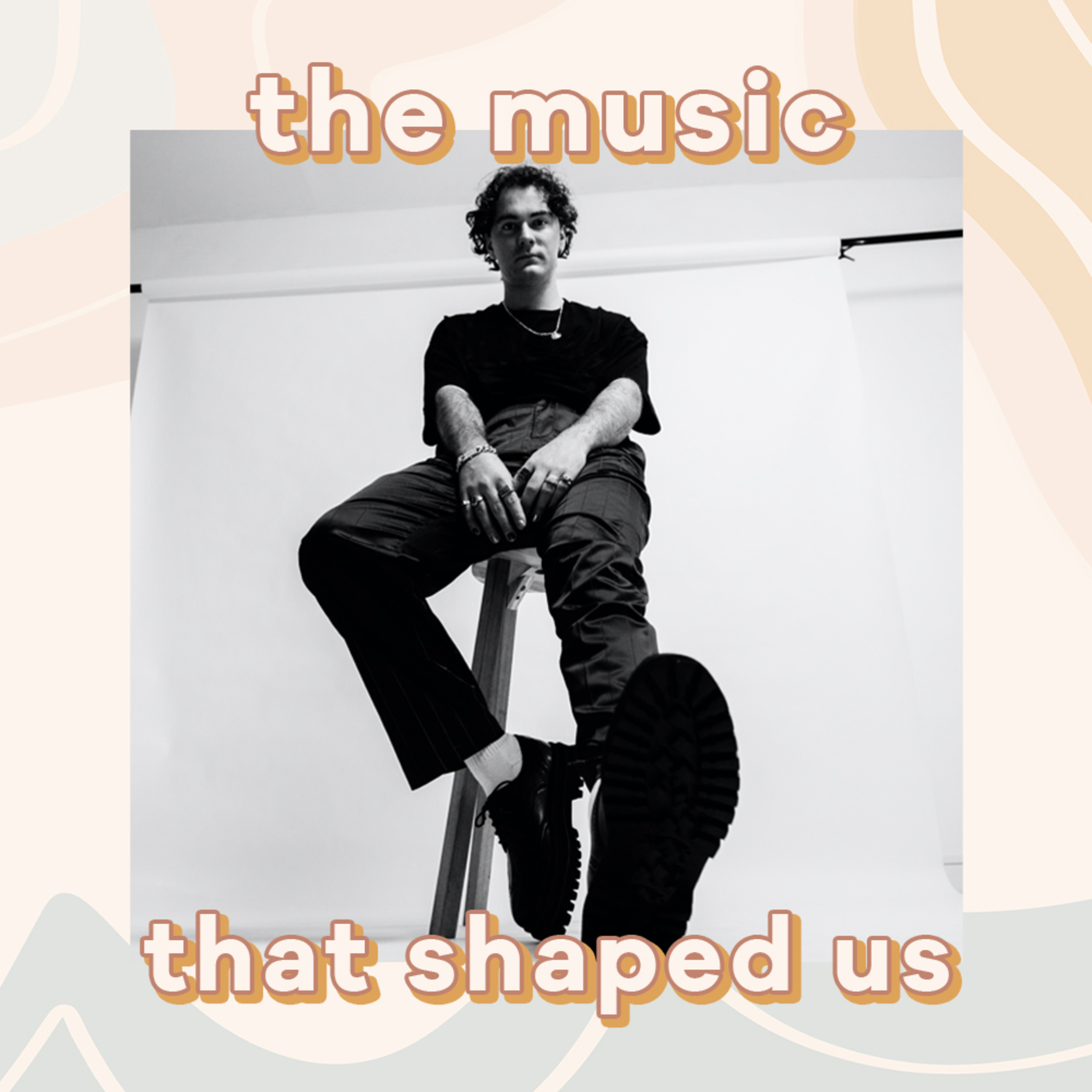 The Music That Shaped Us