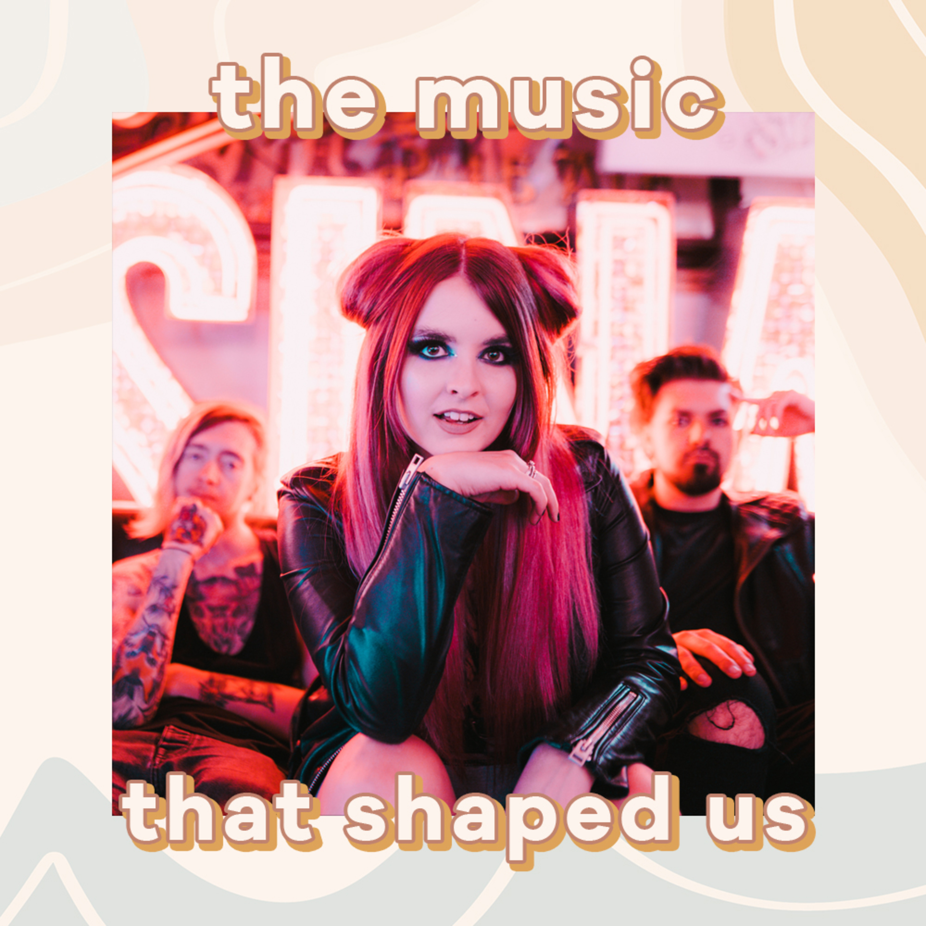 The Music That Shaped Us