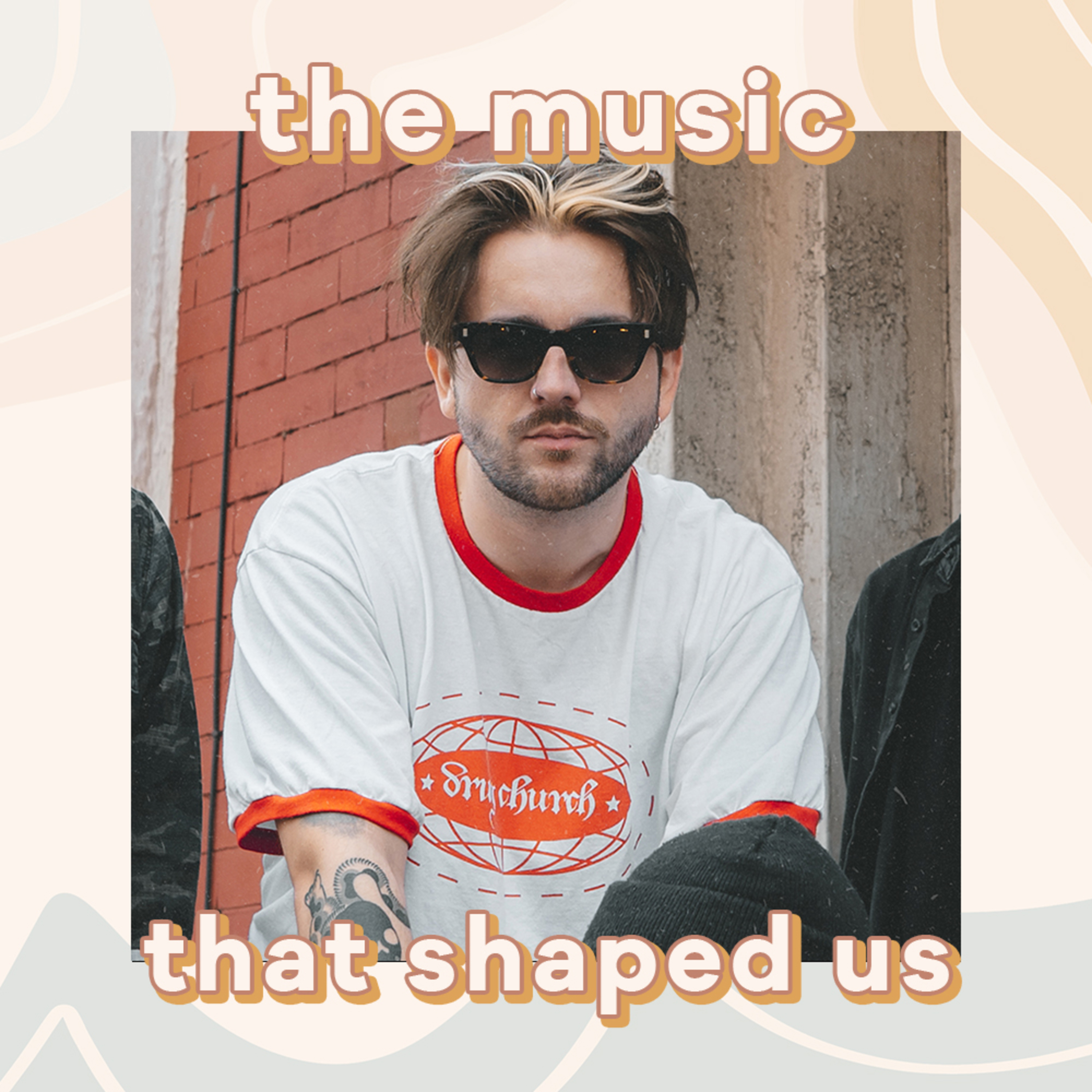 The Music That Shaped Us