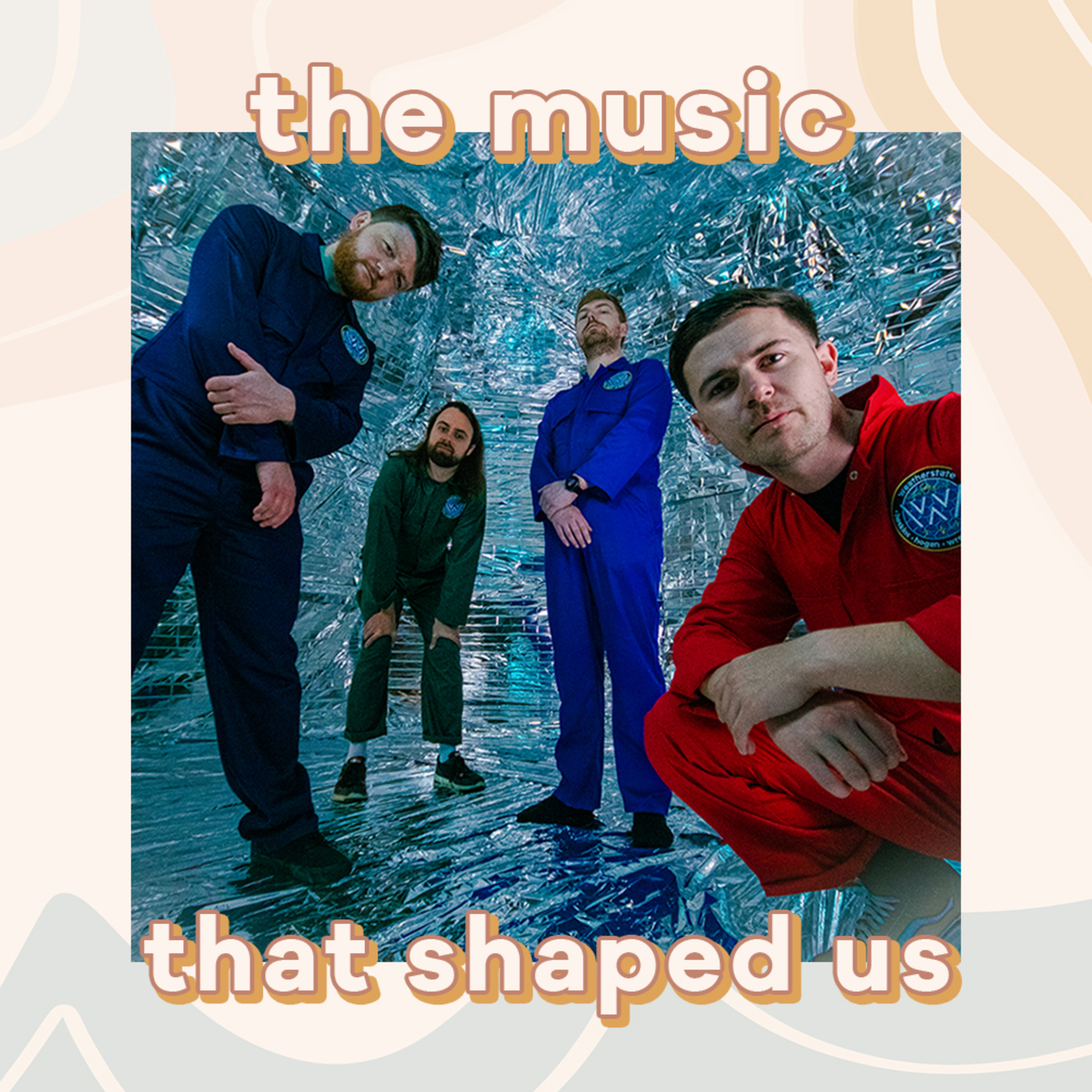 The Music That Shaped Us