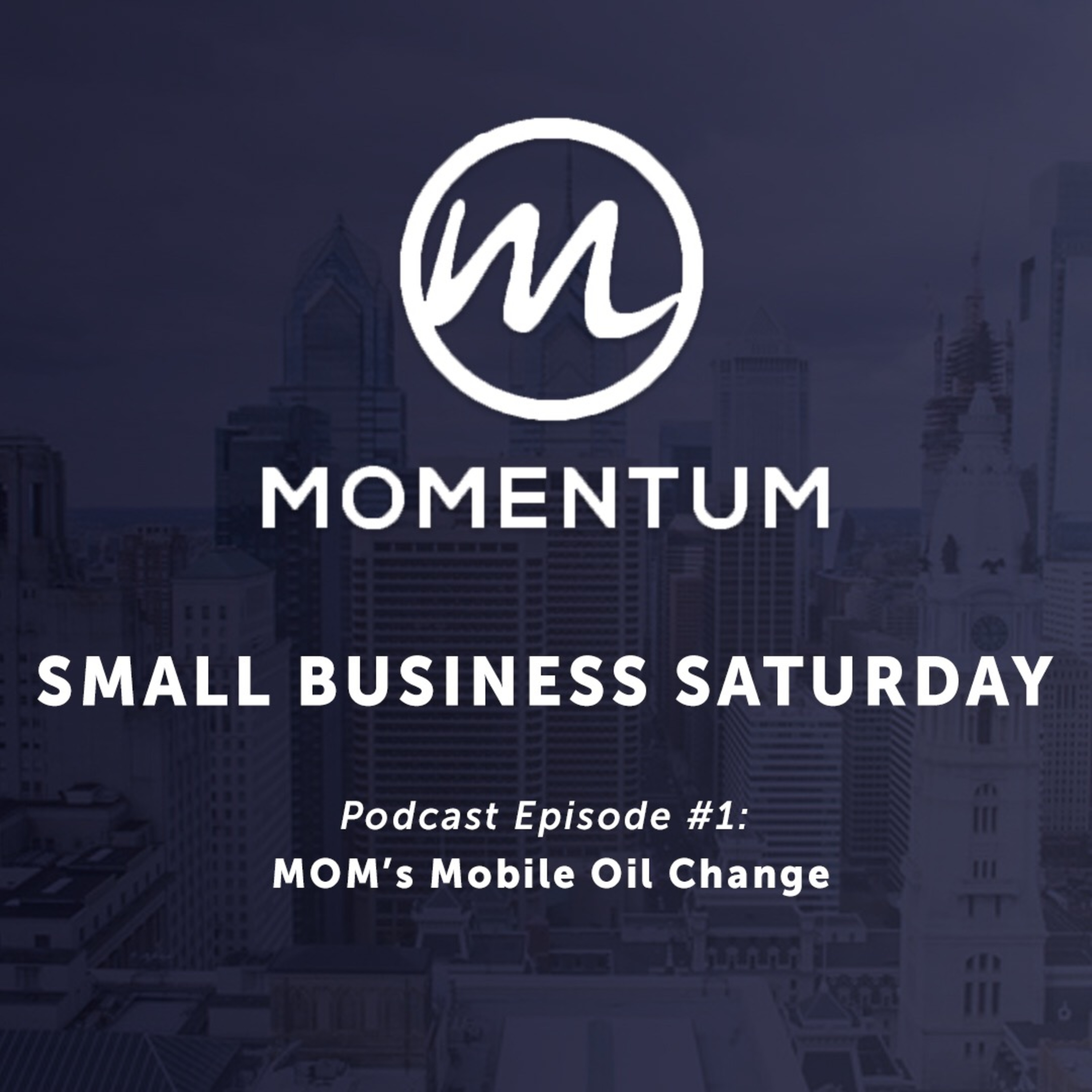 Small Business Saturday